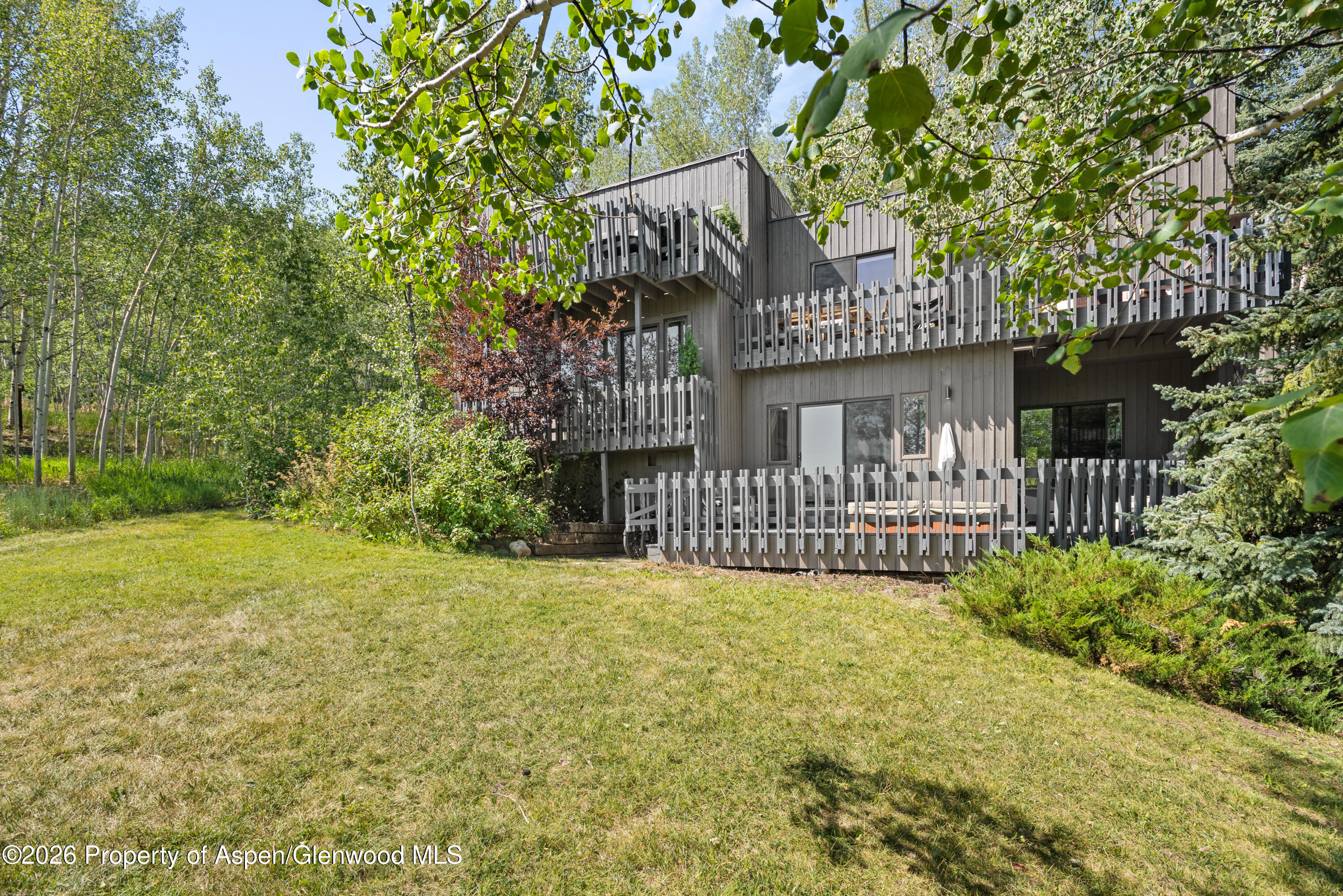 131 Meadow Ranch Road Aspen CO 81611