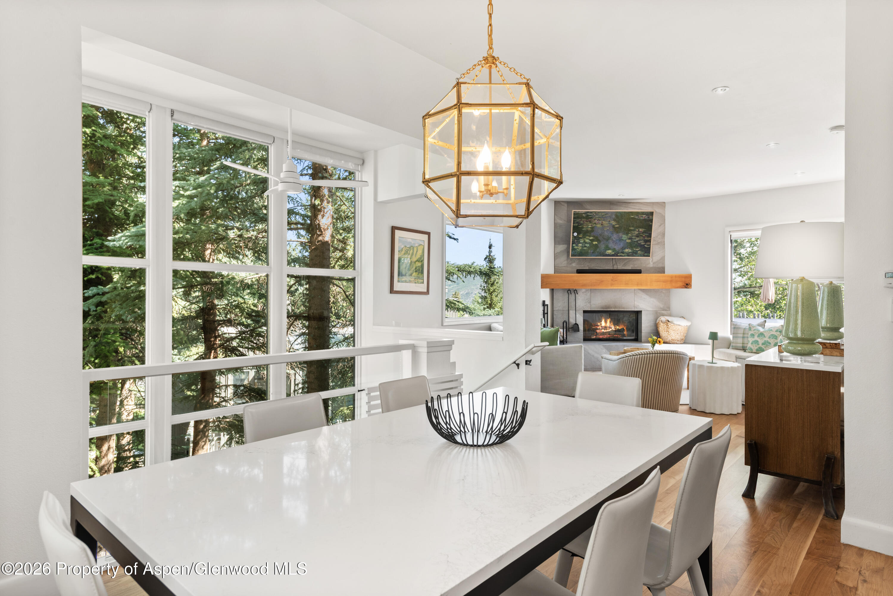 131 Meadow Ranch Road Aspen CO 81611