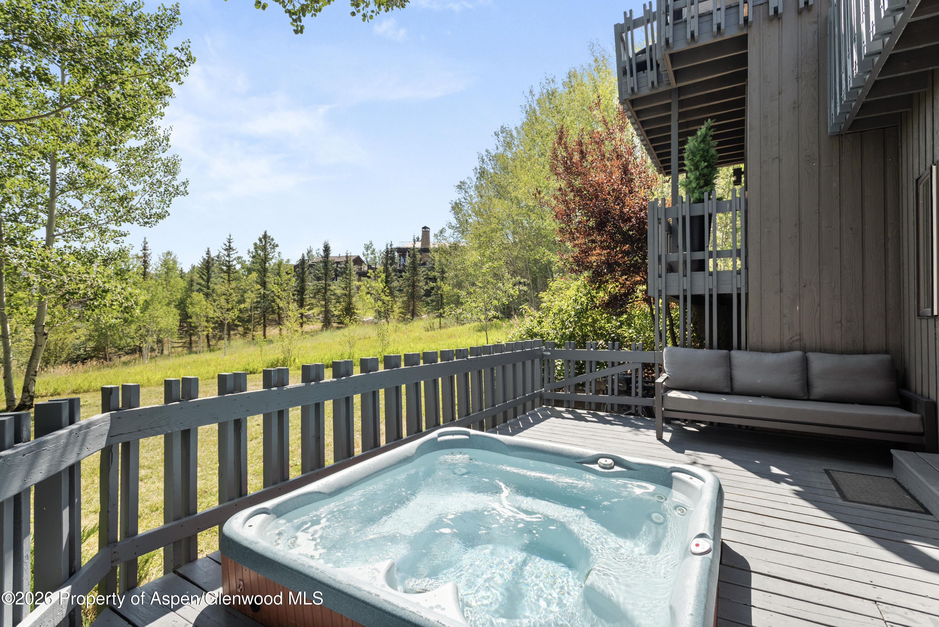 131 Meadow Ranch Road Aspen CO 81611