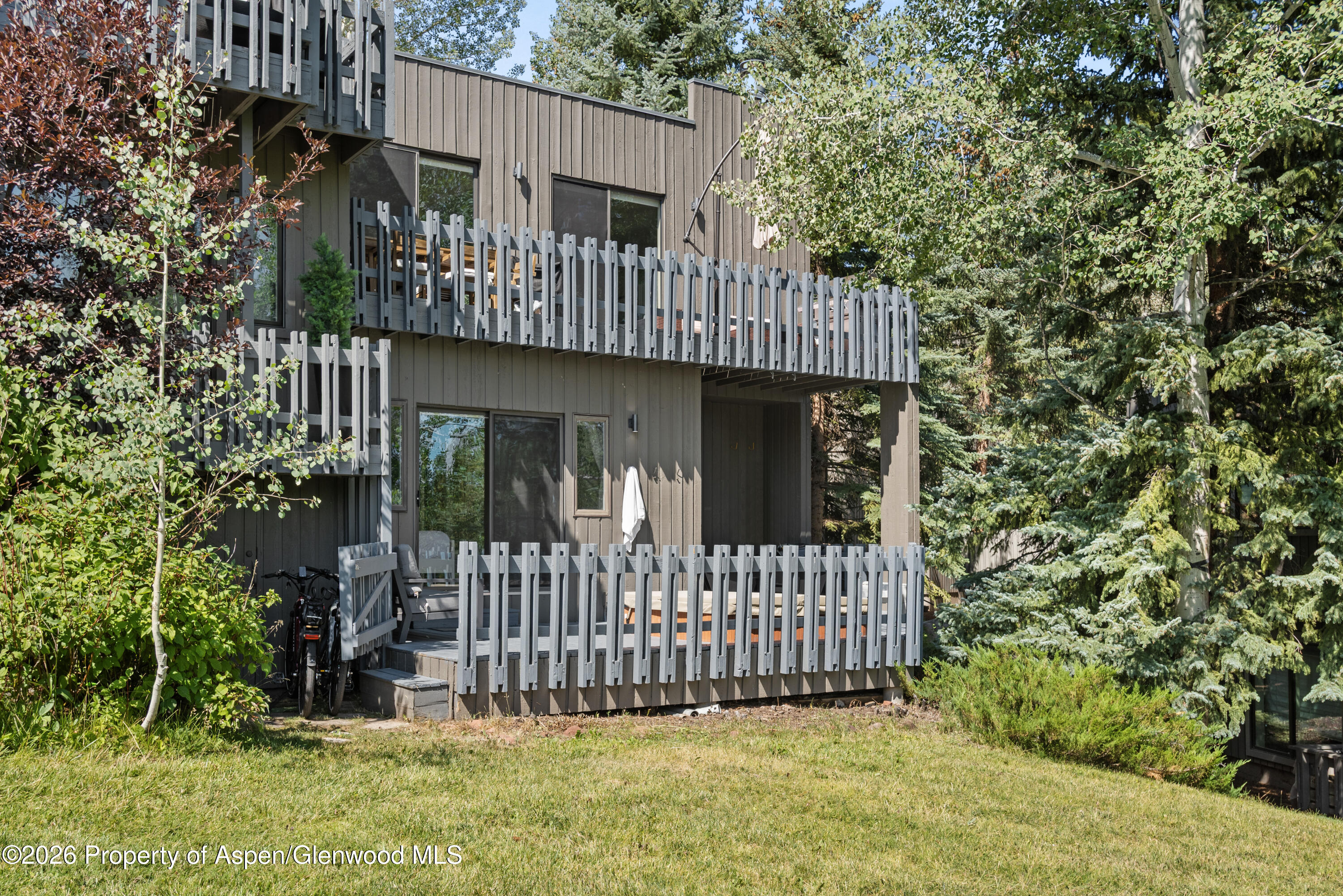 131 Meadow Ranch Road Aspen CO 81611