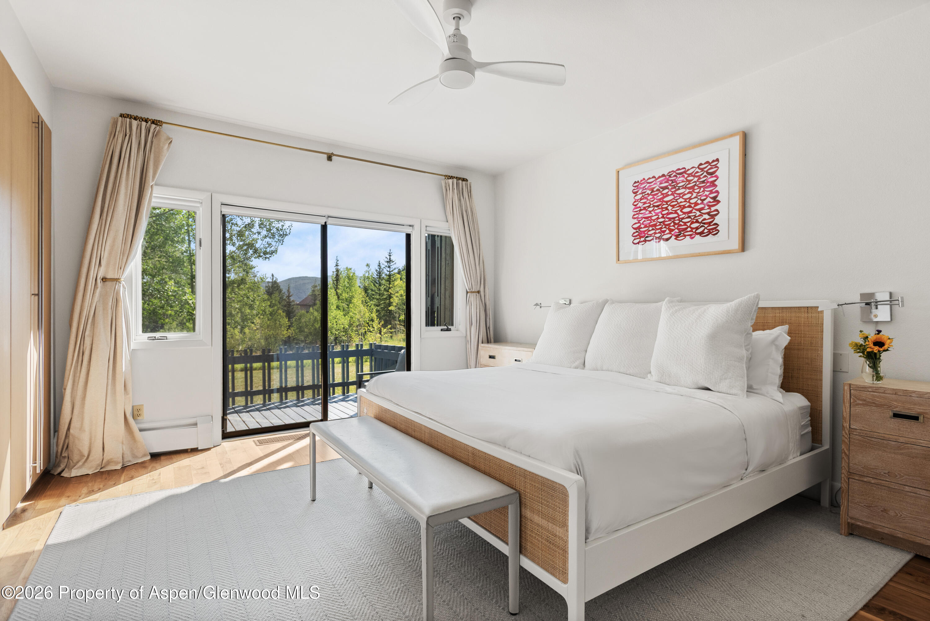 131 Meadow Ranch Road Aspen CO 81611