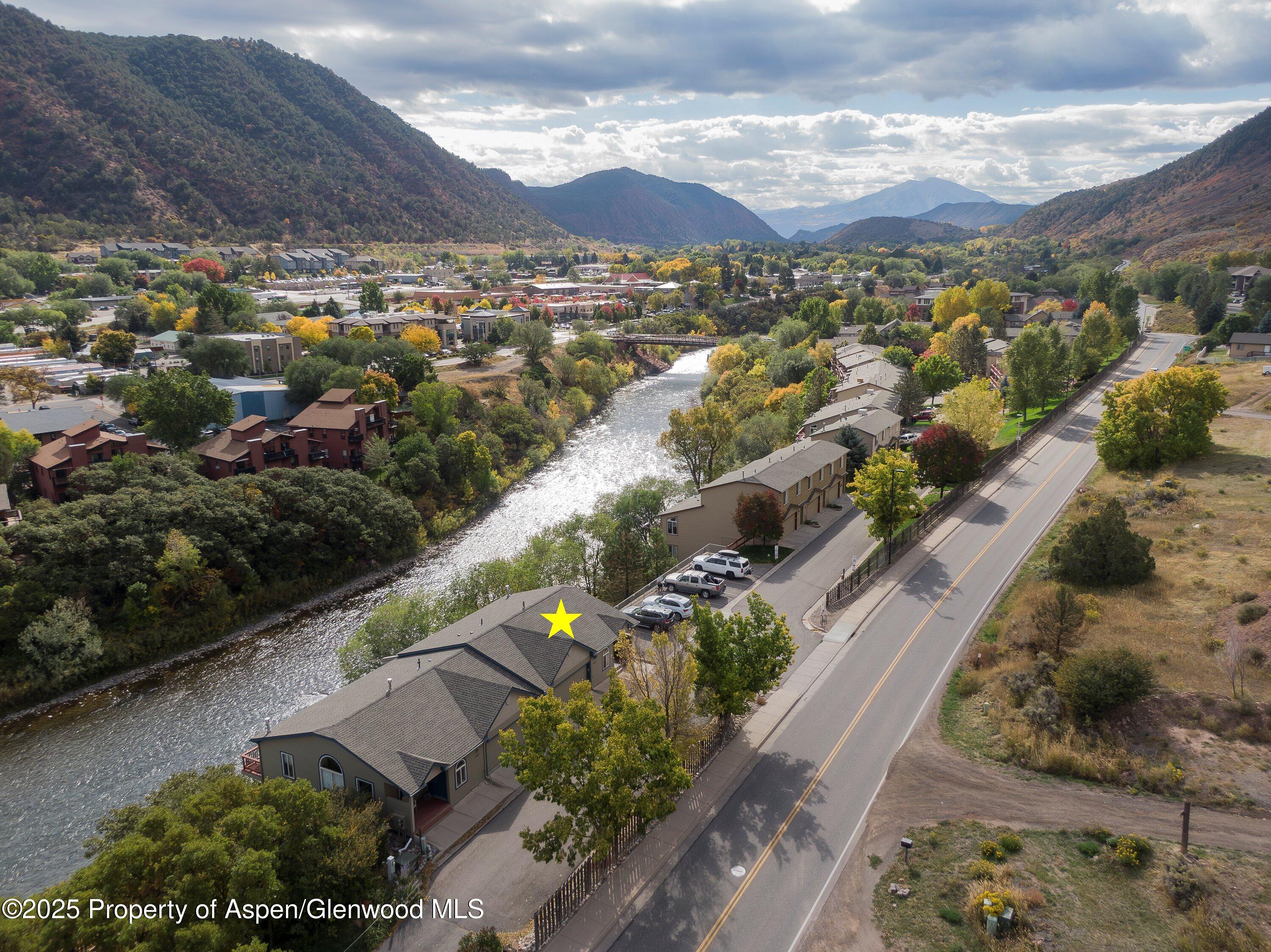 2482 Woodberry Drive Glenwood Springs CO 81601