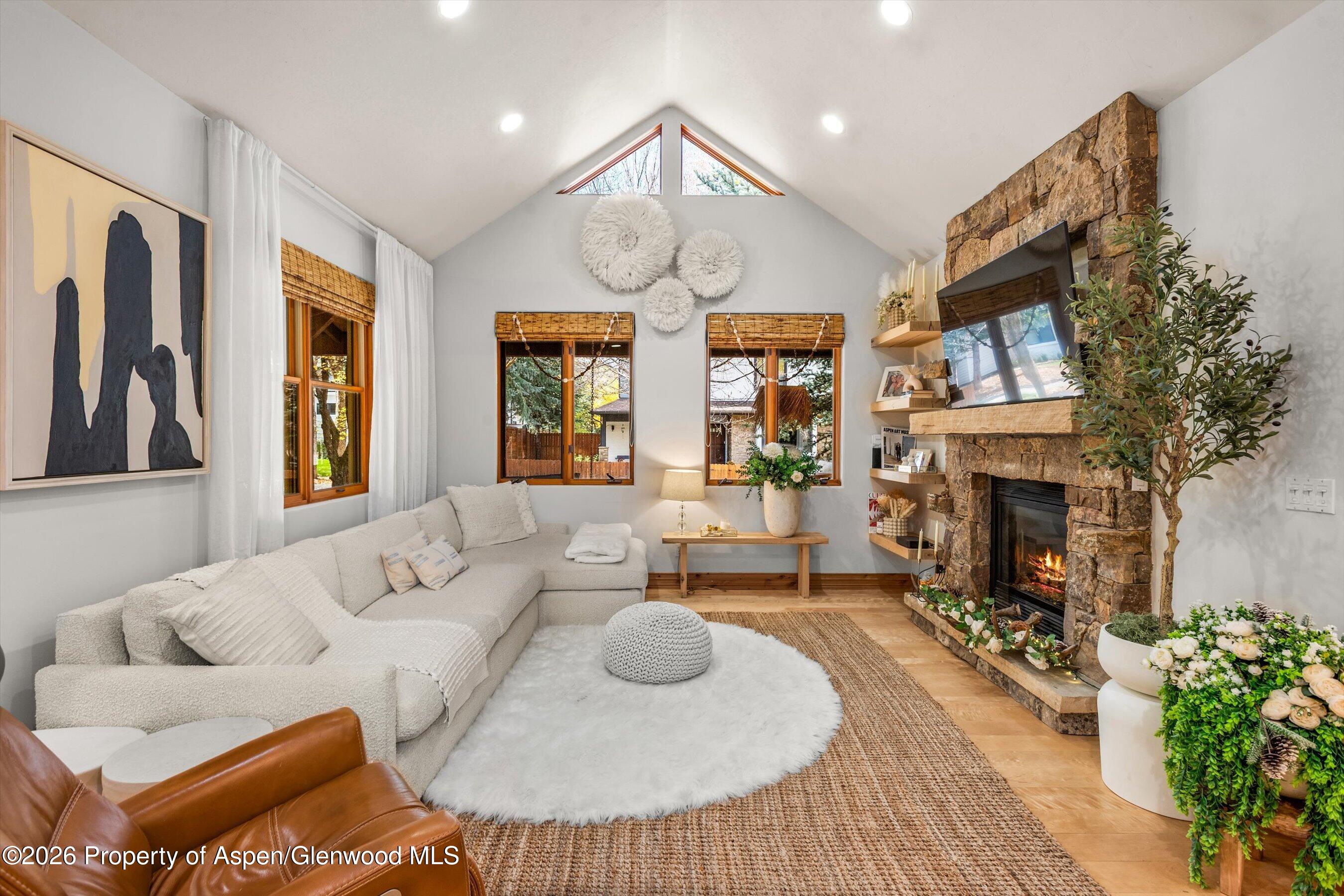 315 Summerset Way Basalt CO 81621