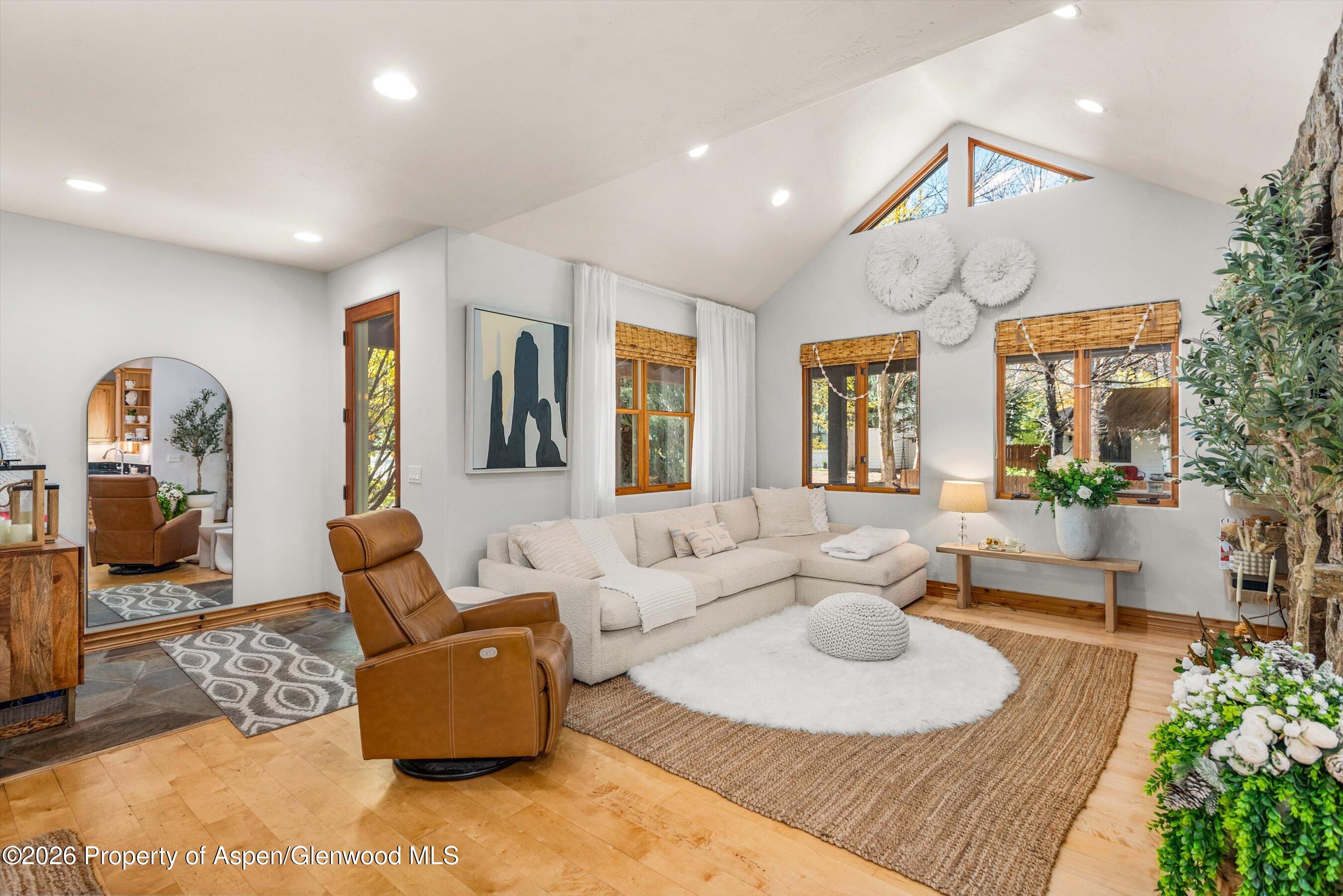 315 Summerset Way Basalt CO 81621