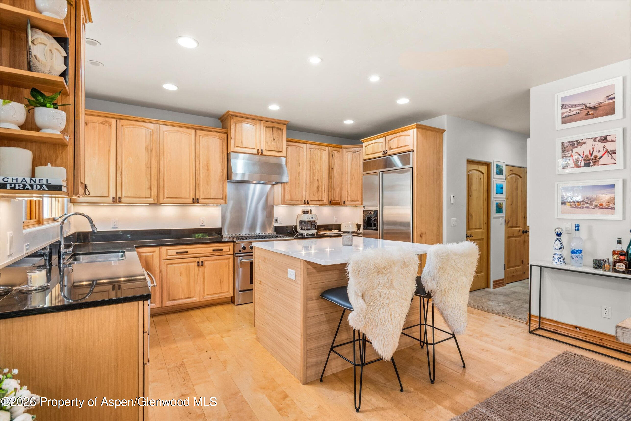 315 Summerset Way Basalt CO 81621