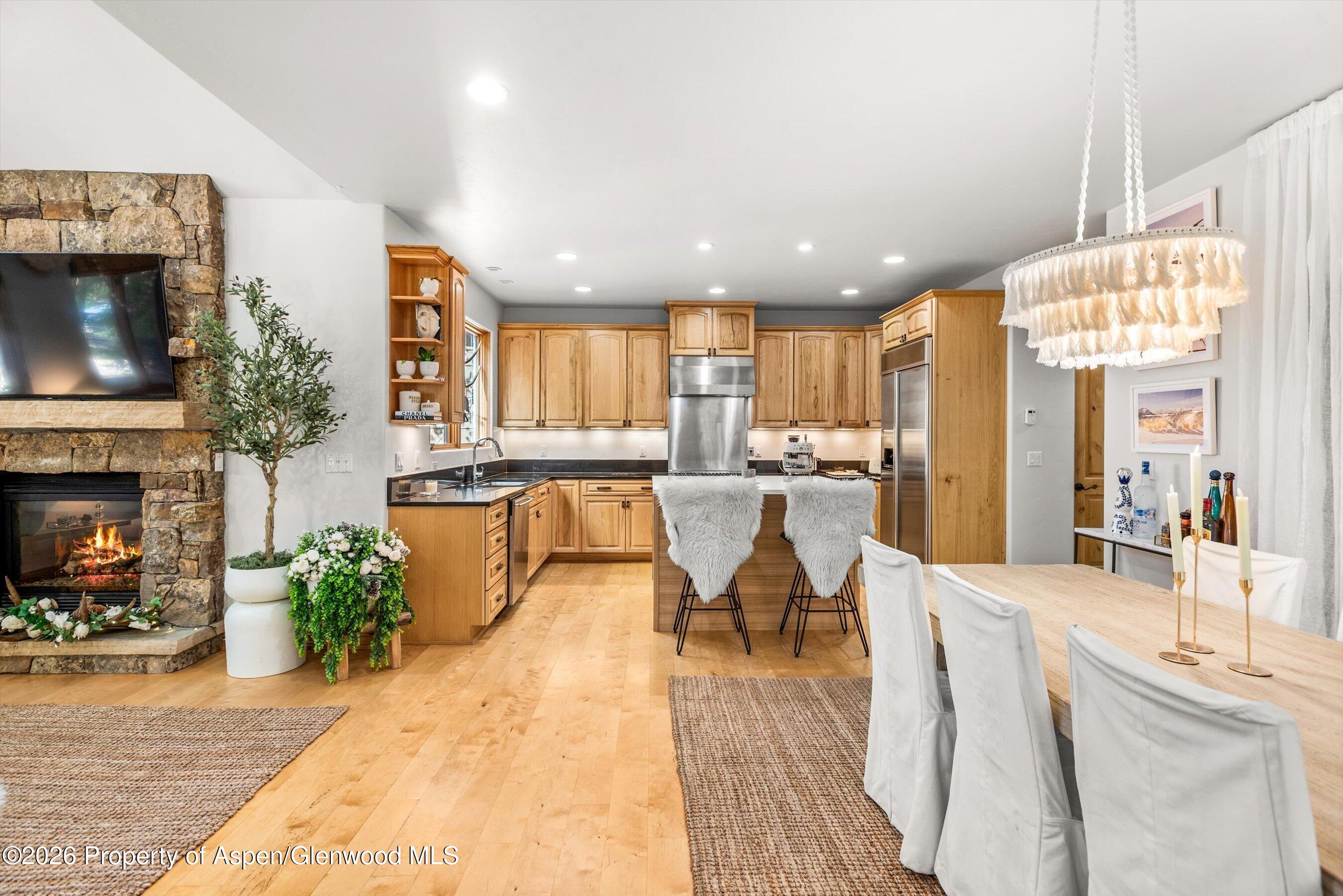 315 Summerset Way Basalt CO 81621