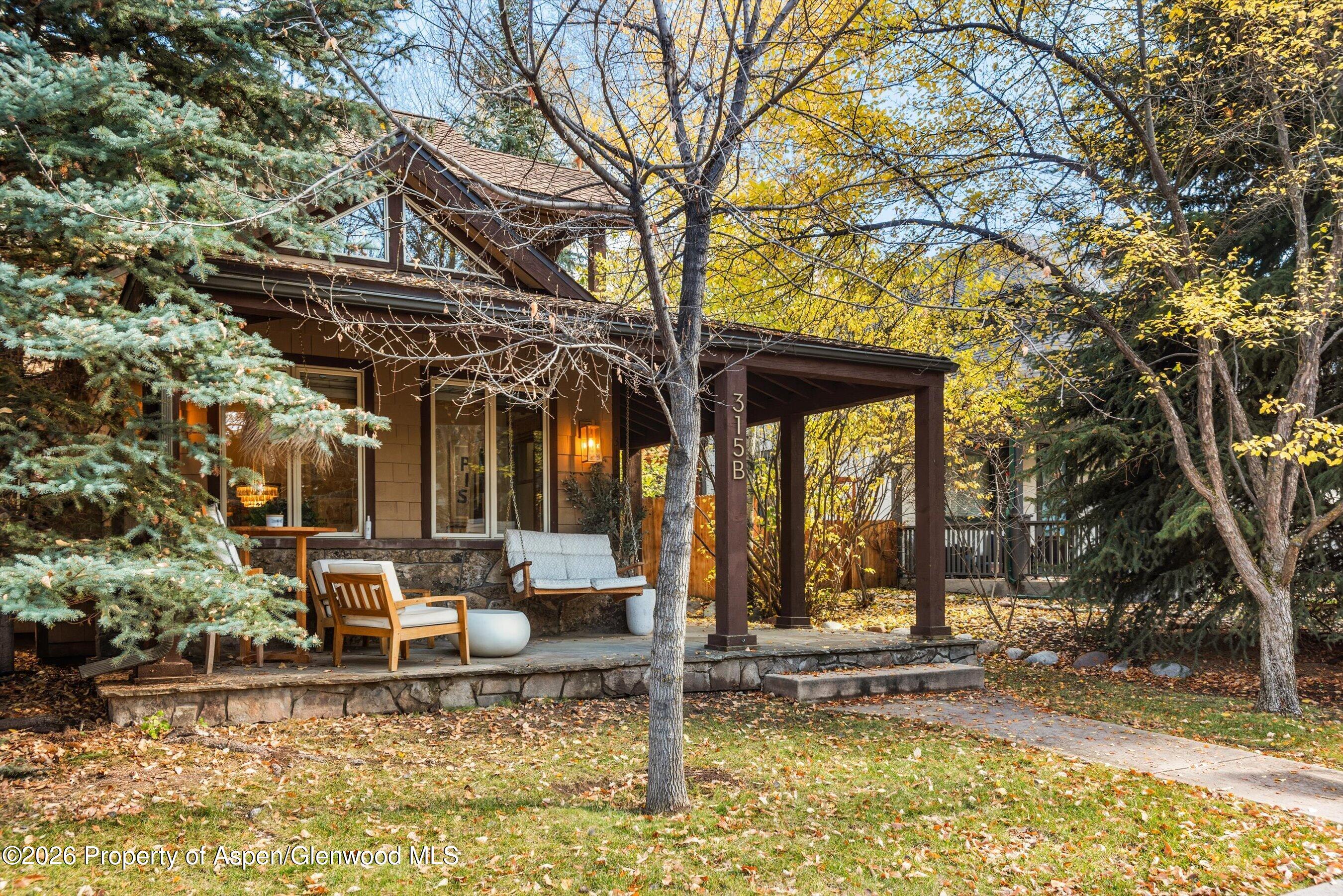 315 Summerset Way Basalt CO 81621