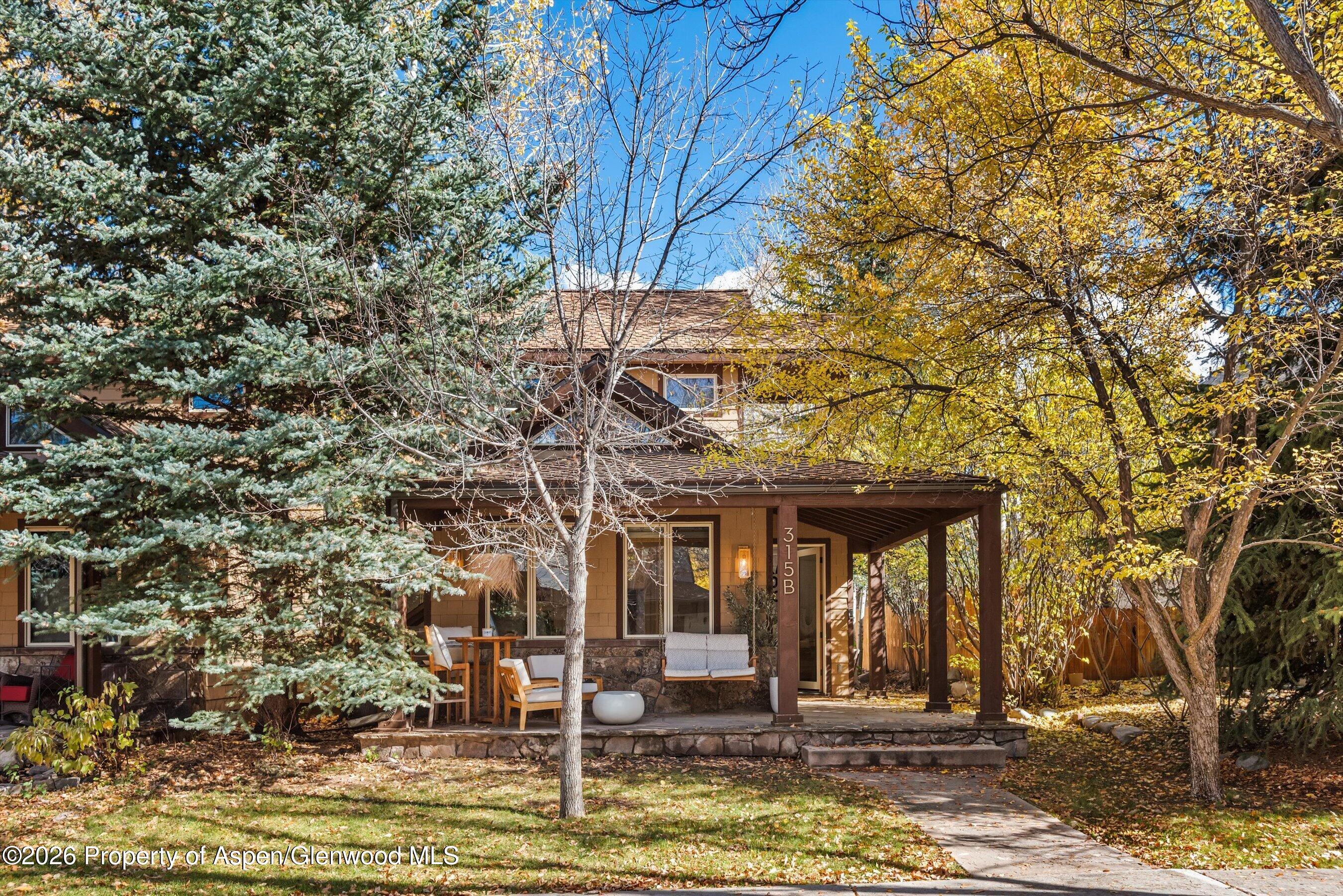 315 Summerset Way Basalt CO 81621