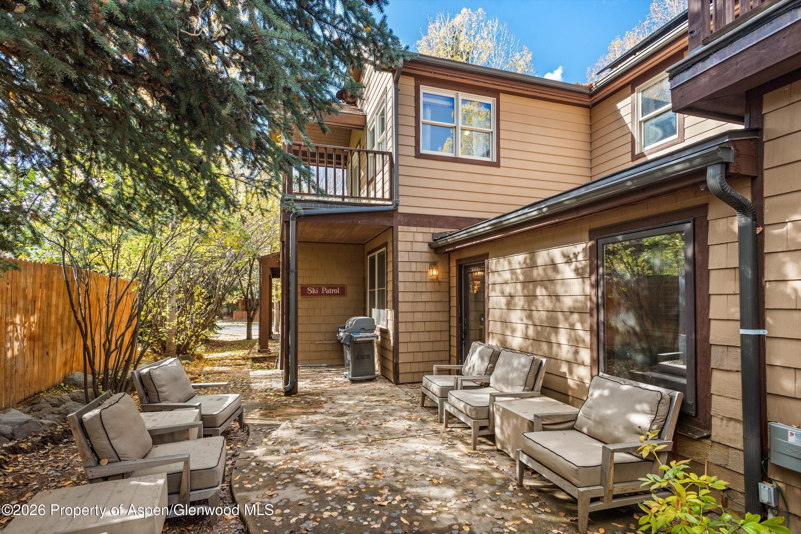 315 Summerset Way Basalt CO 81621
