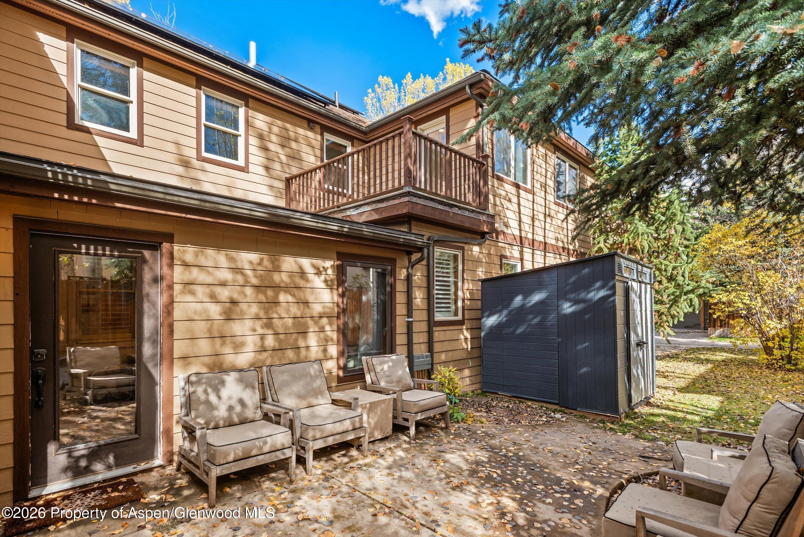 315 Summerset Way Basalt CO 81621