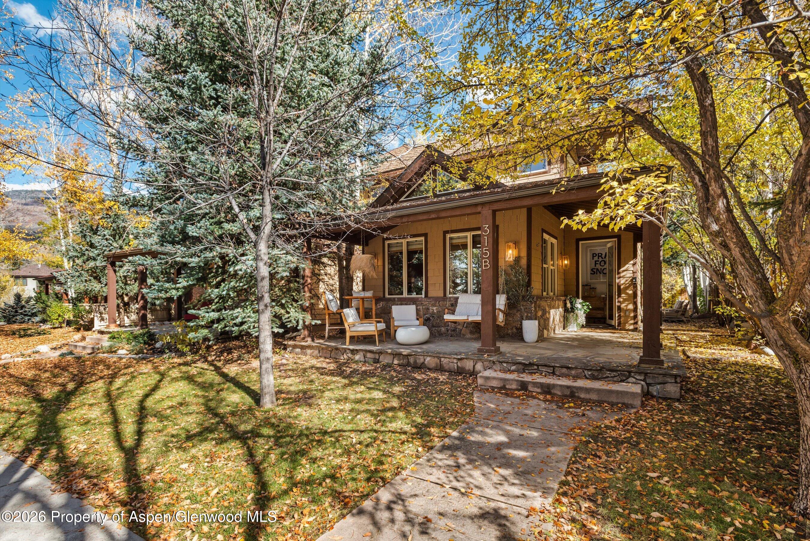 315 Summerset Way Basalt CO 81621