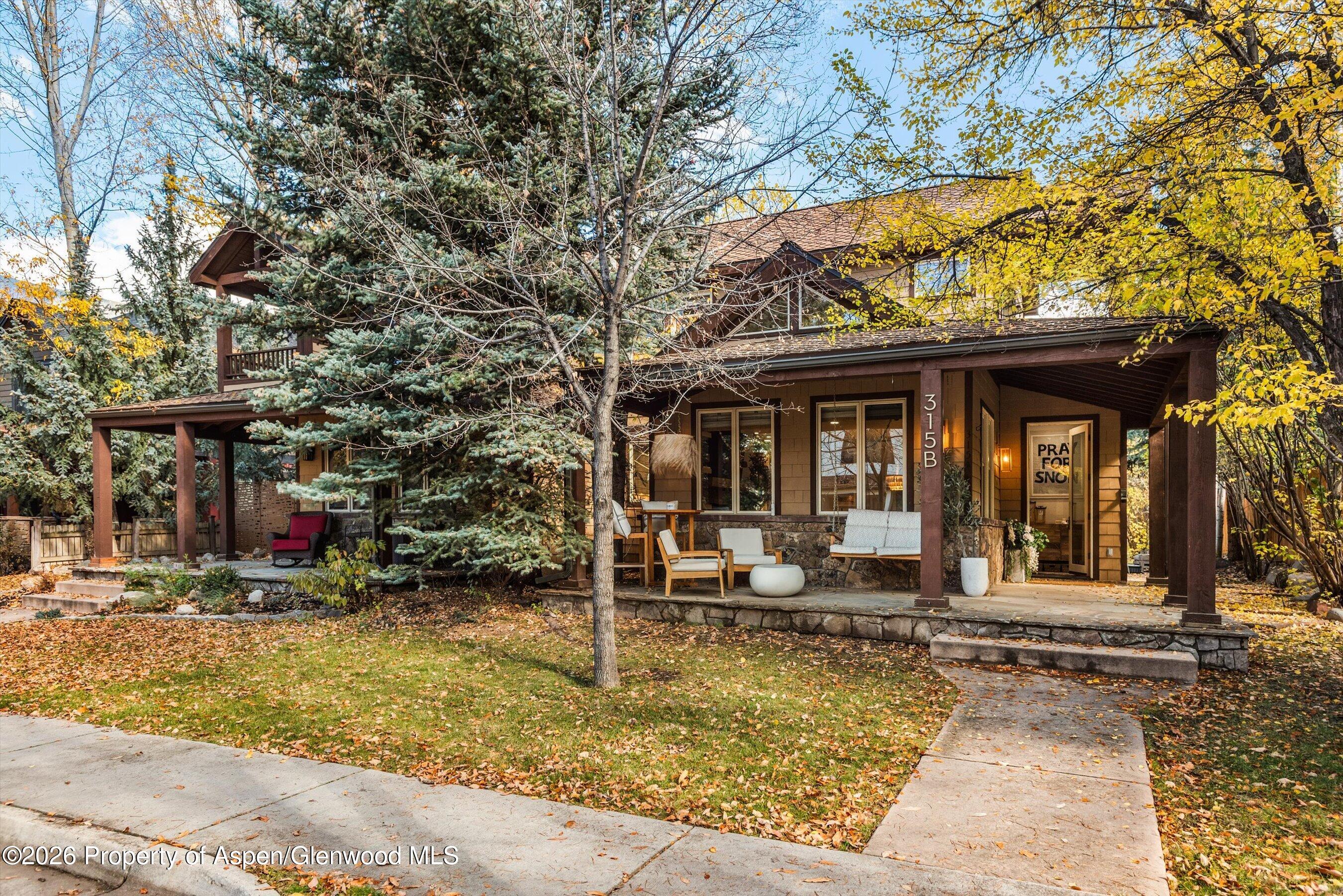 315 Summerset Way Basalt CO 81621