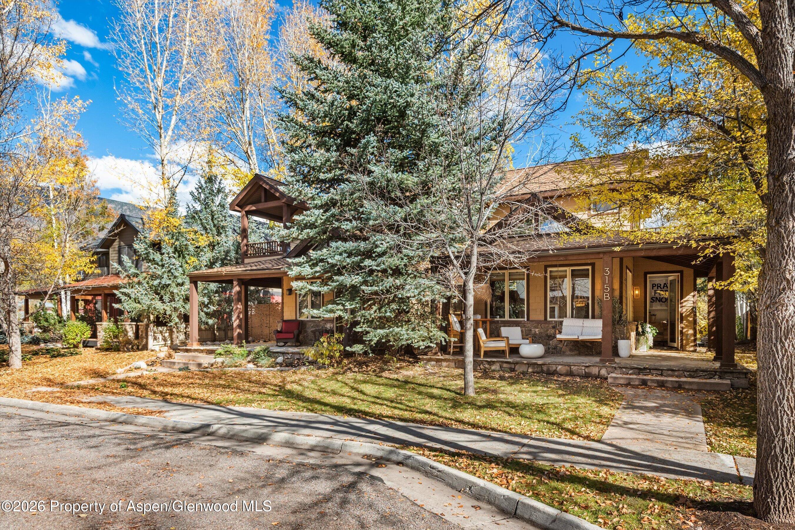 315 Summerset Way Basalt CO 81621