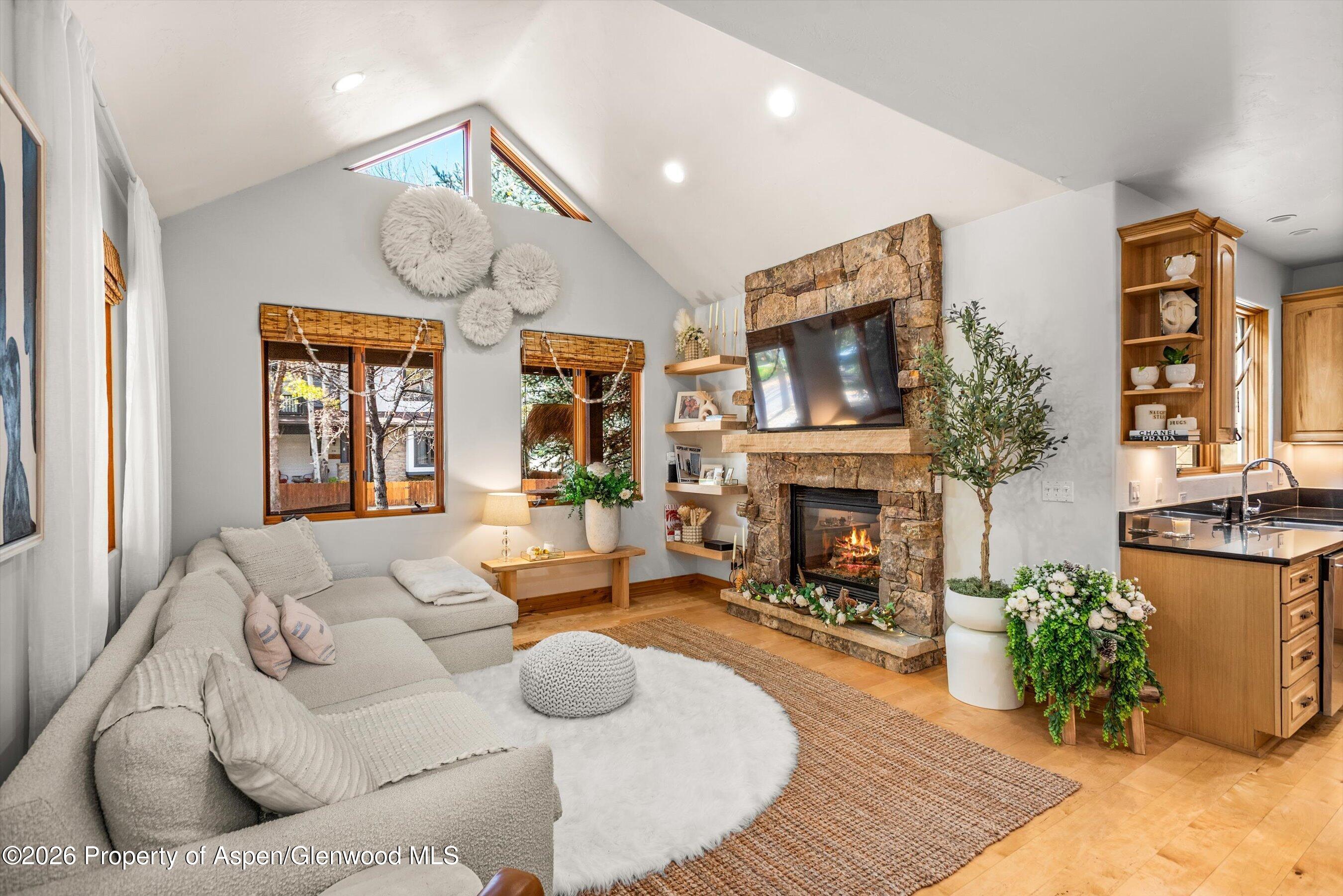 315 Summerset Way Basalt CO 81621