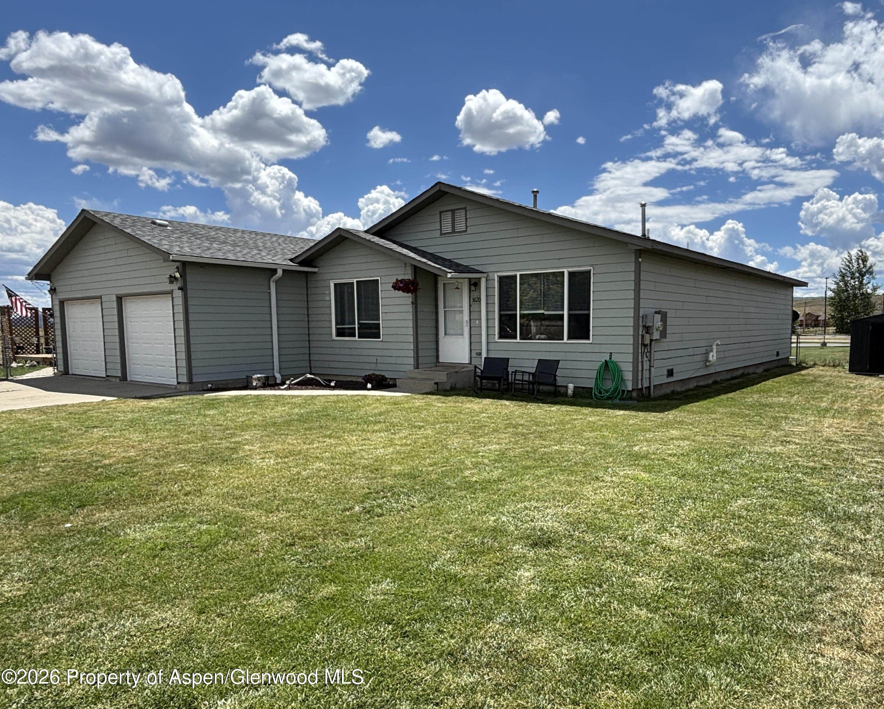3800 W 6th Street Craig CO 81625