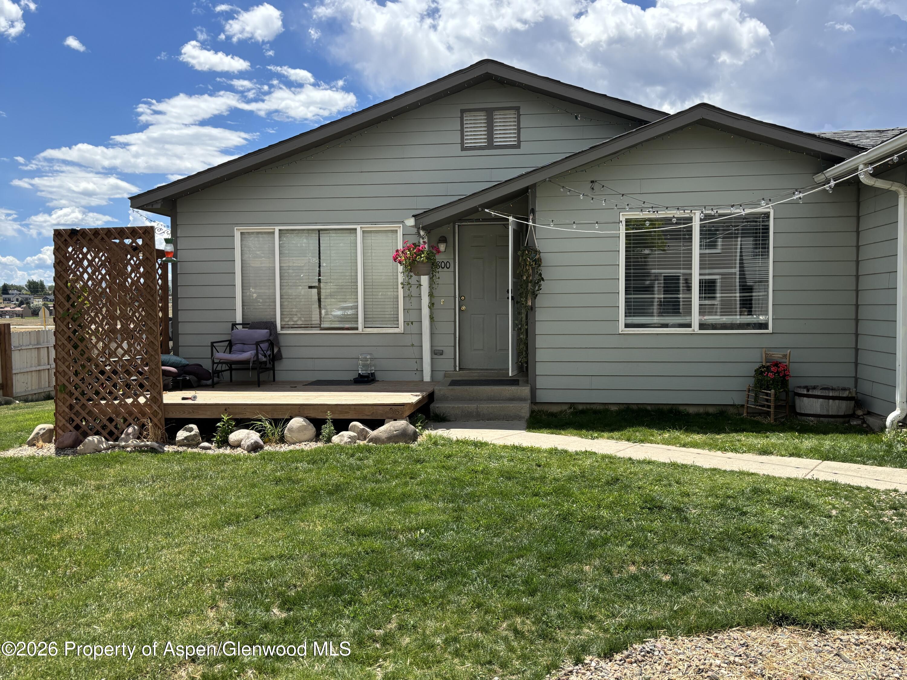 3800 W 6th Street Craig CO 81625