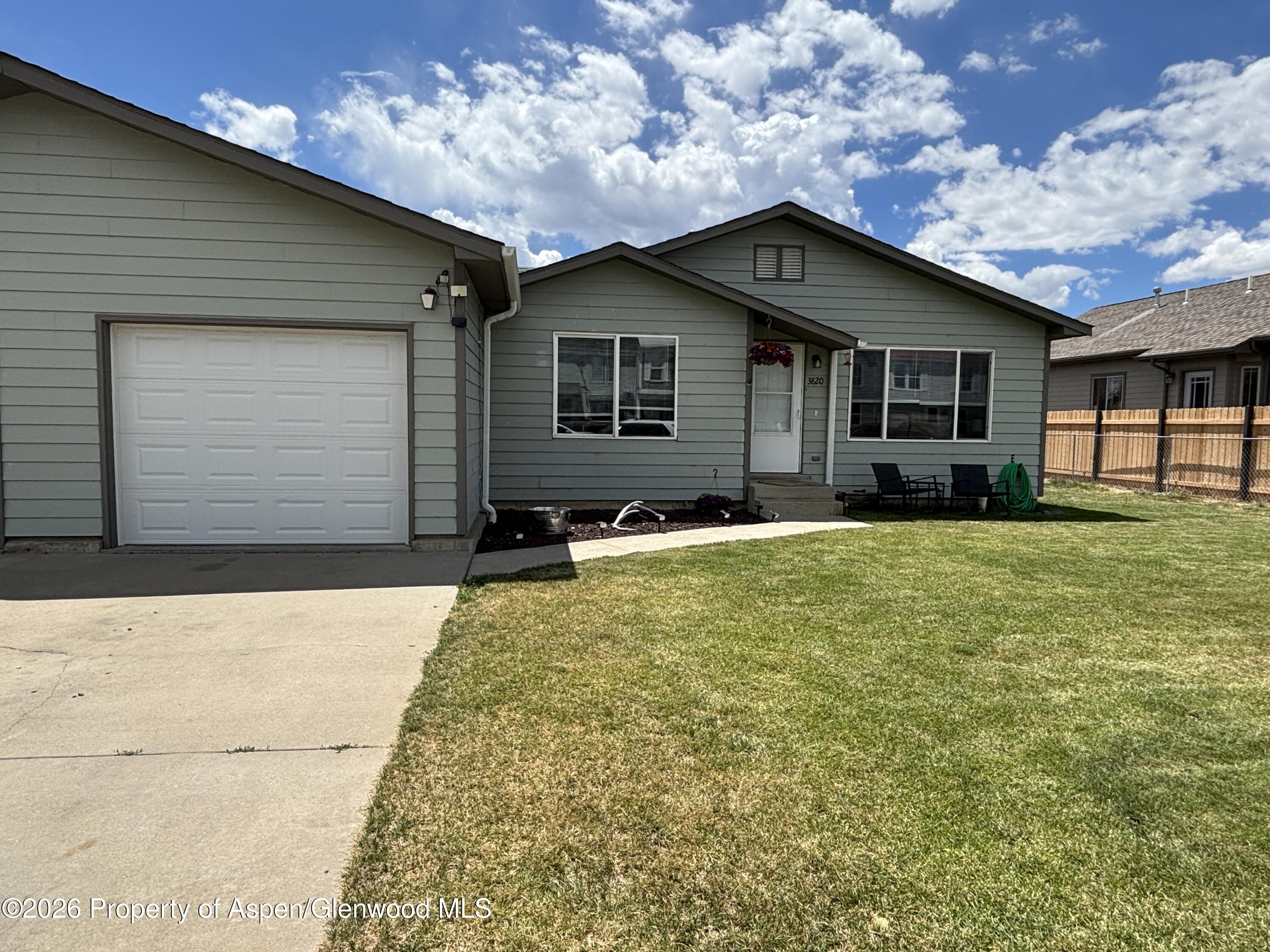 3800 W 6th Street Craig CO 81625