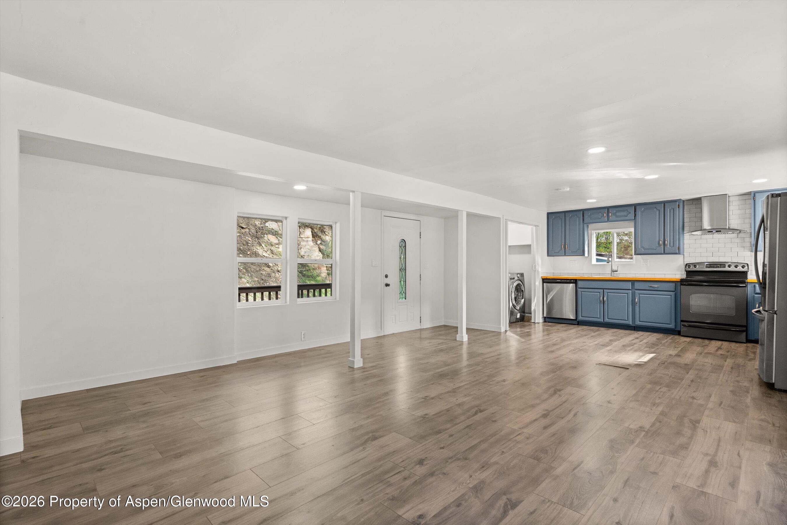 318 N B Street New Castle CO 81647