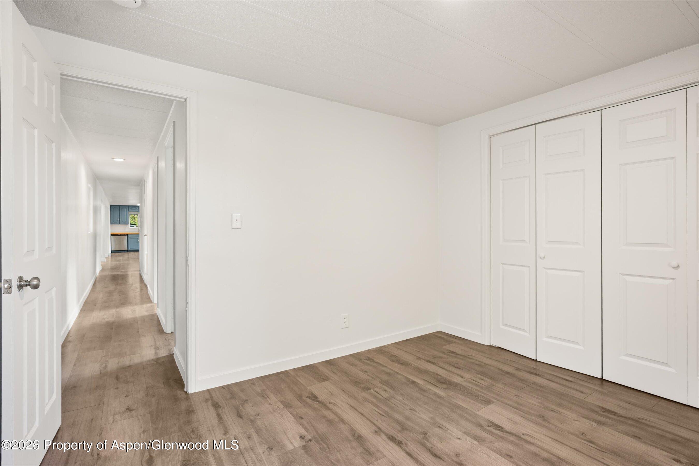 318 N B Street New Castle CO 81647