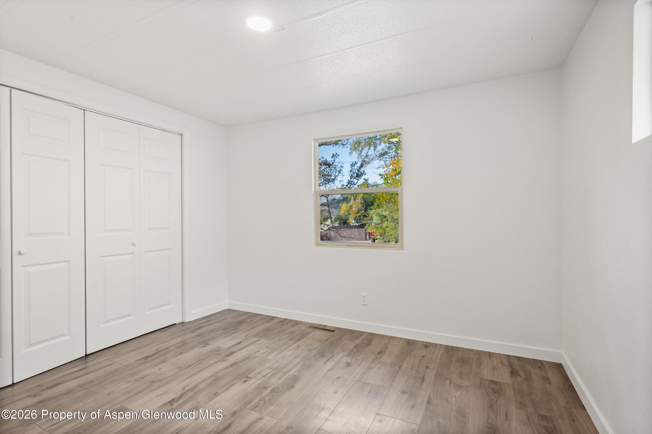 318 N B Street New Castle CO 81647