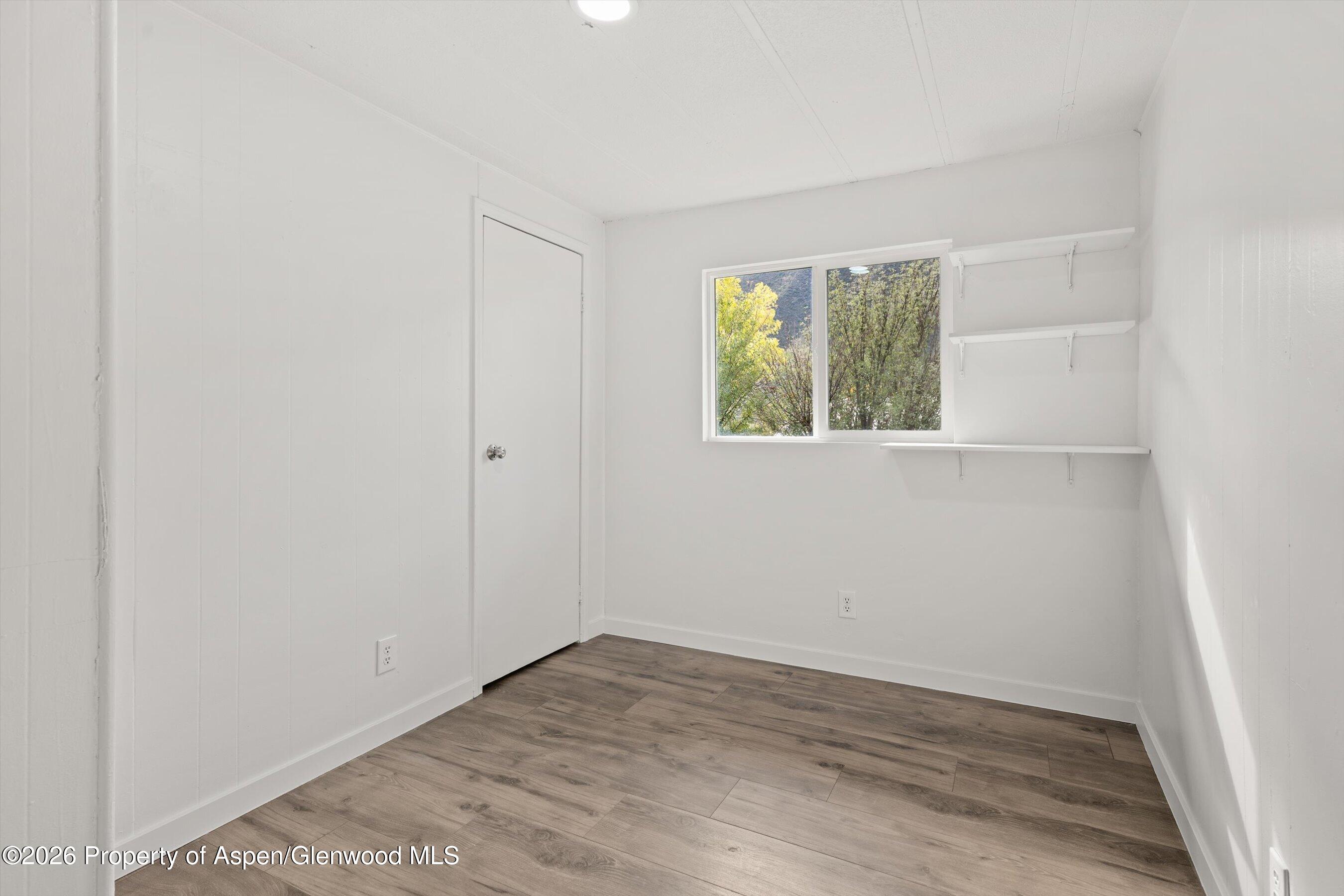 318 N B Street New Castle CO 81647