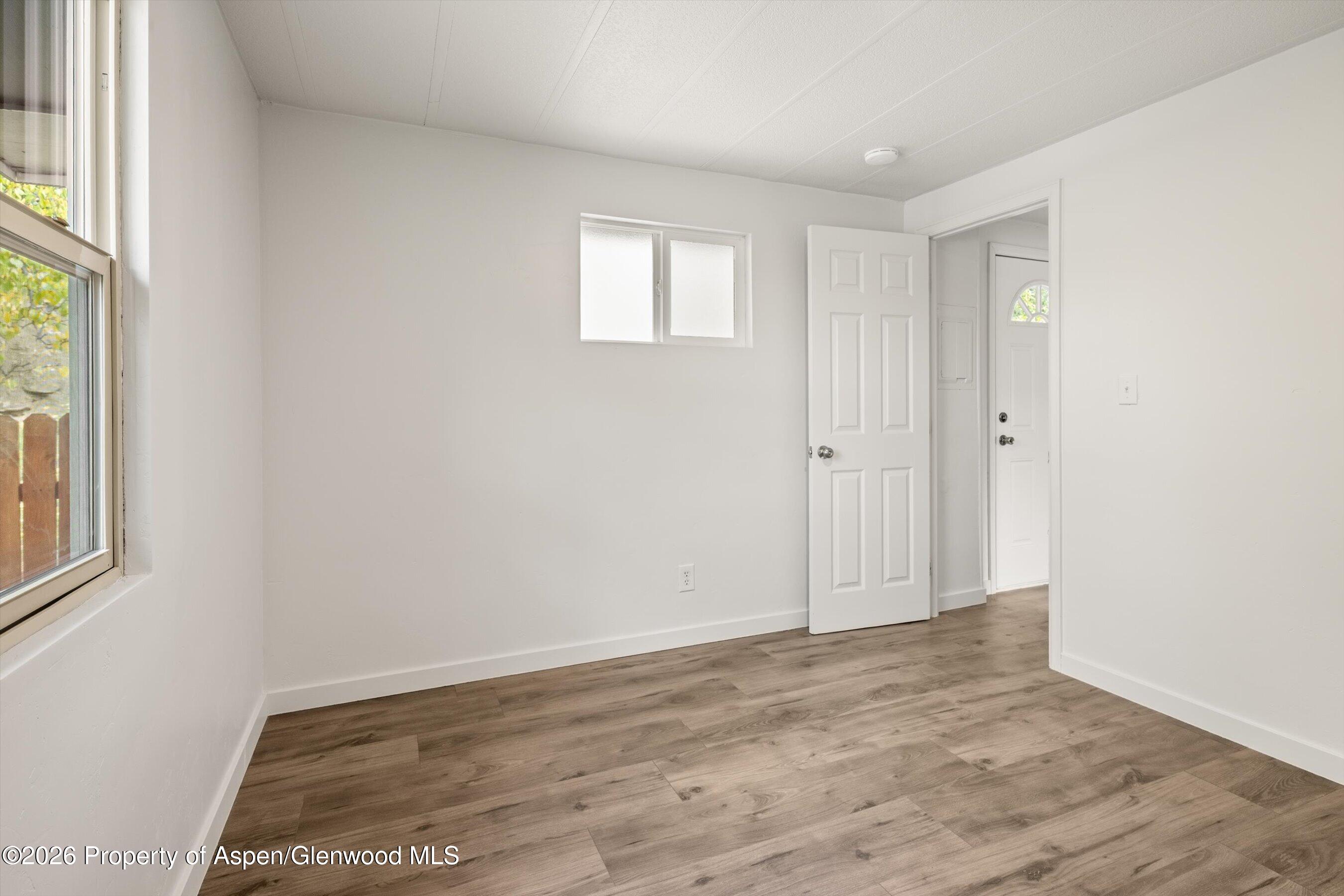 318 N B Street New Castle CO 81647