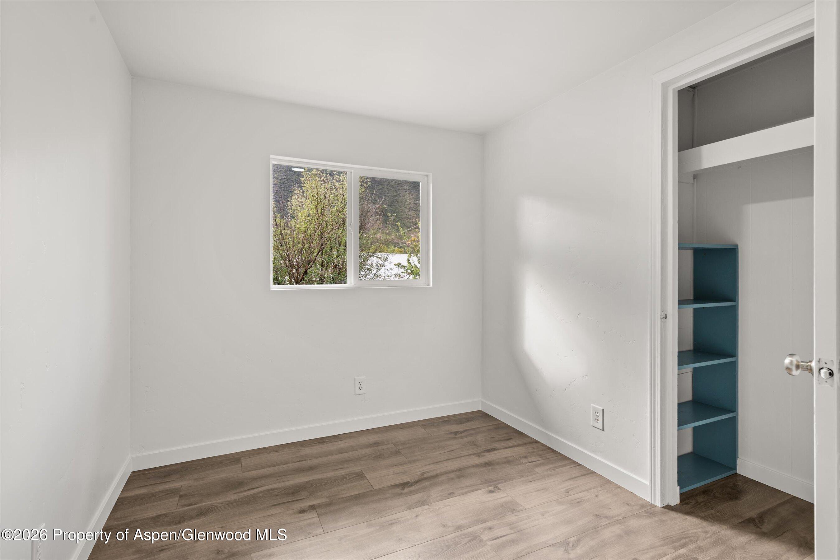 318 N B Street New Castle CO 81647