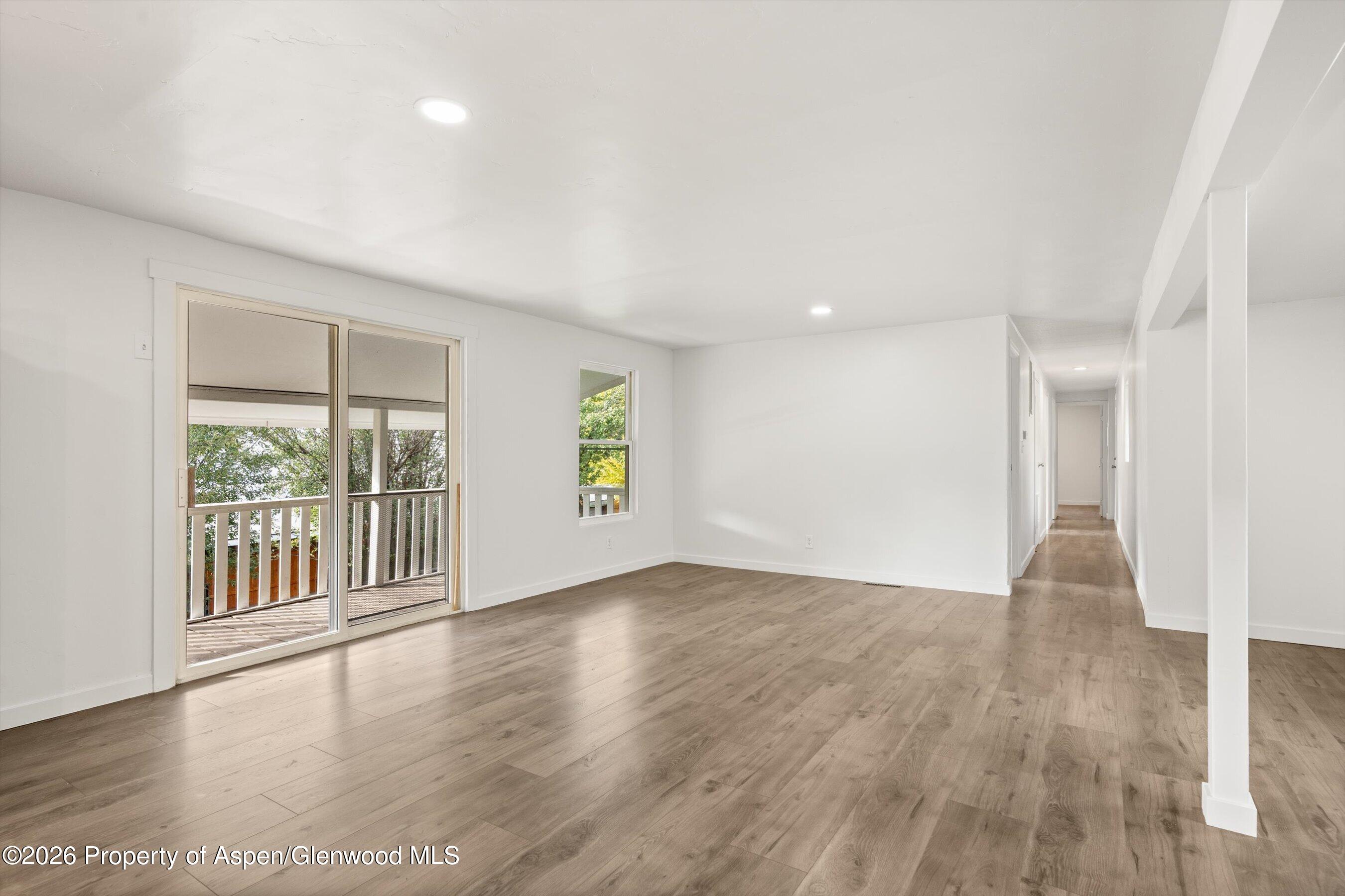 318 N B Street New Castle CO 81647