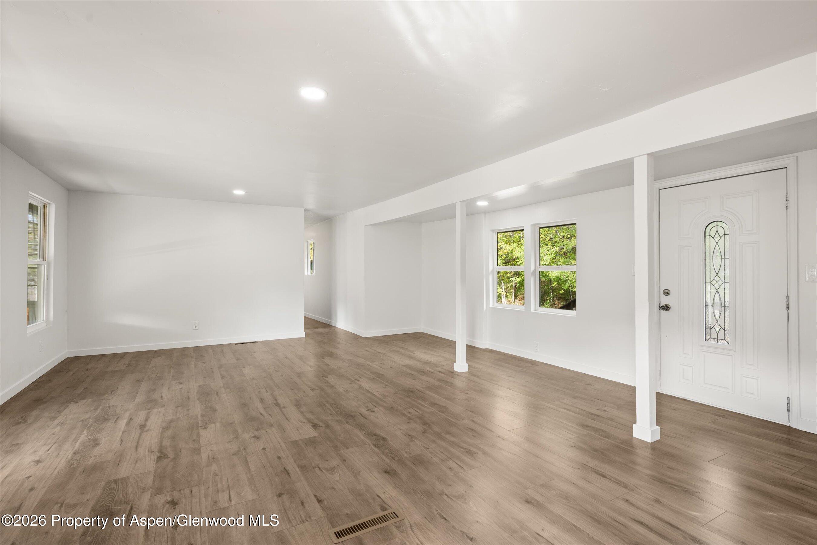 318 N B Street New Castle CO 81647