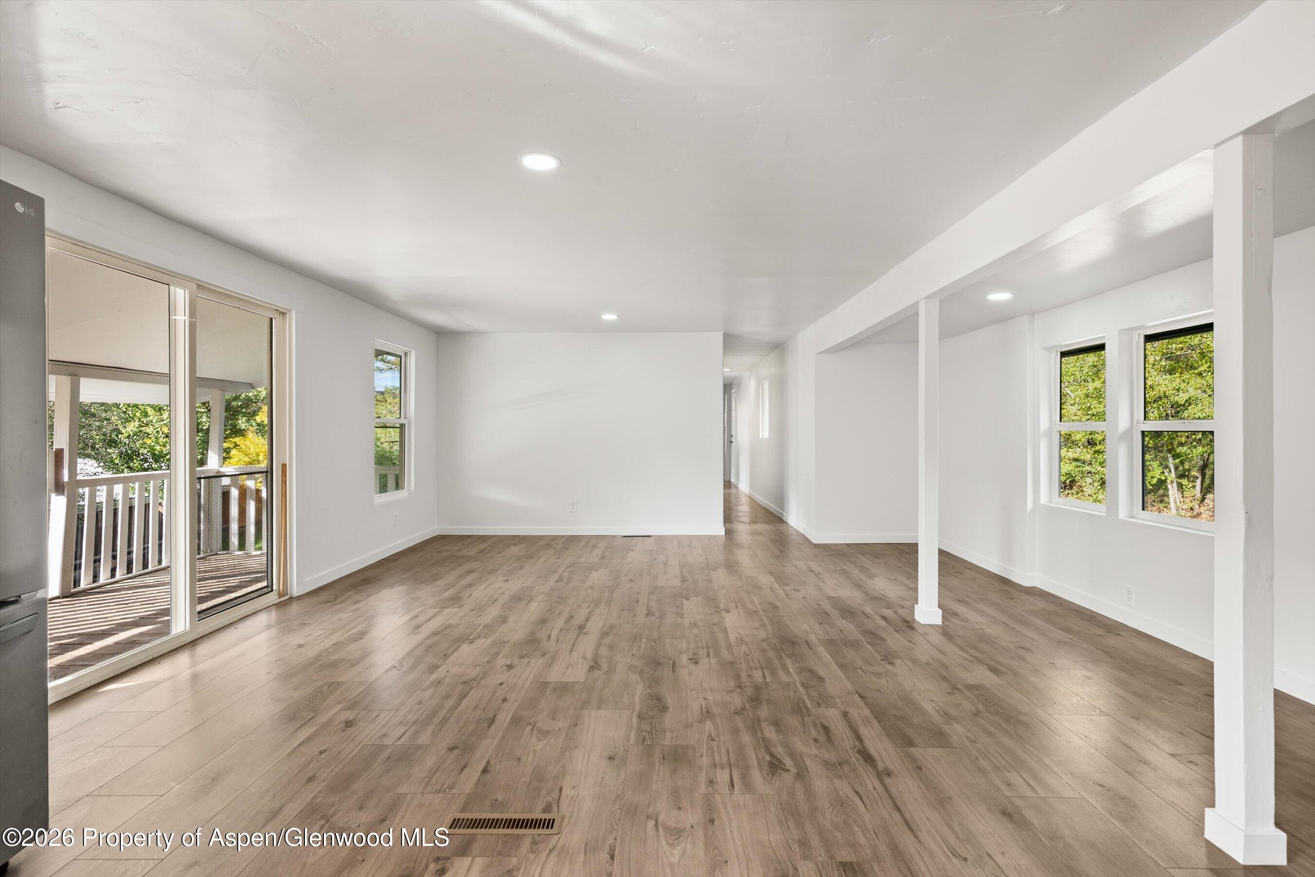 318 N B Street New Castle CO 81647