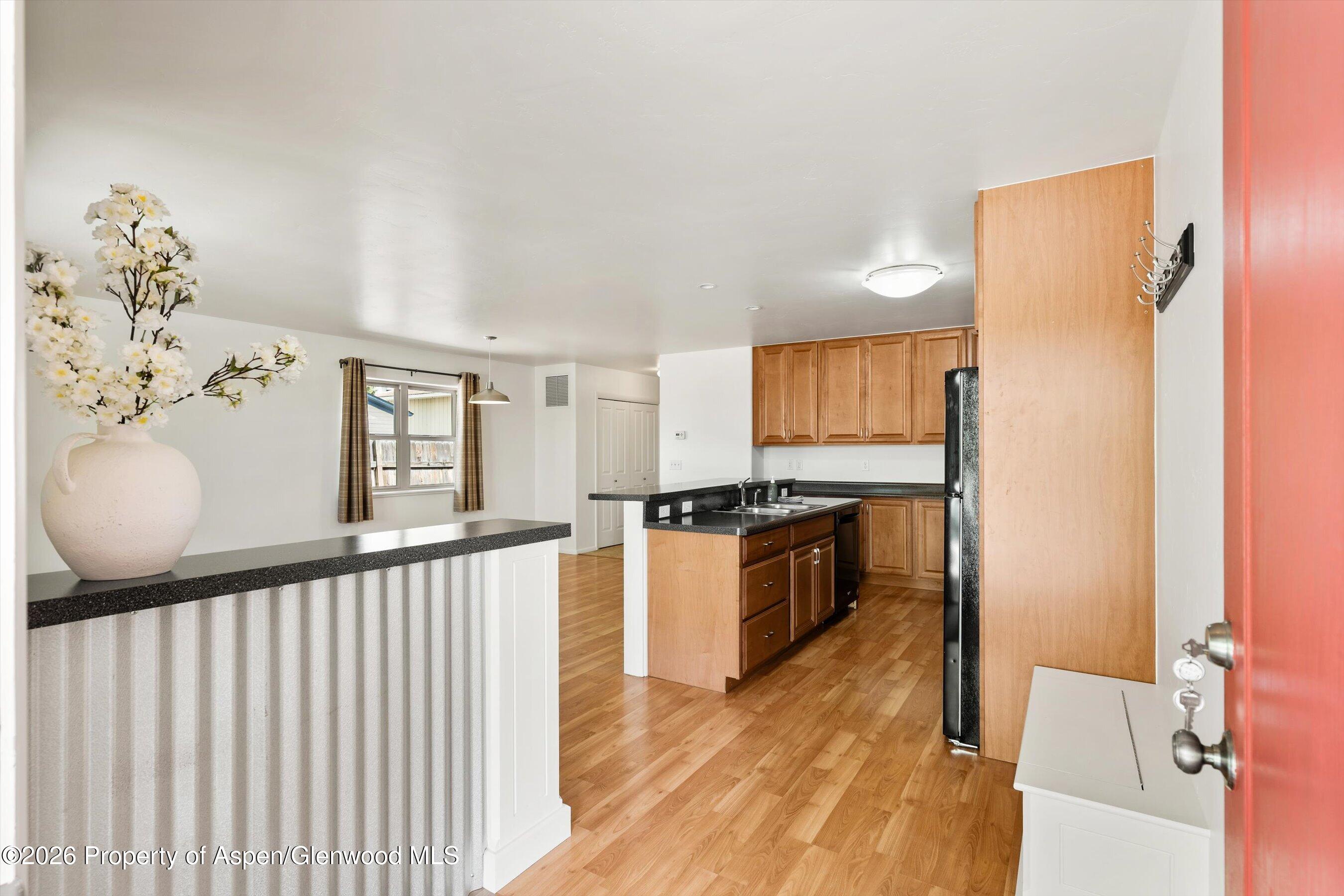 430 & 432 Whiteriver Avenue Rifle CO 81650