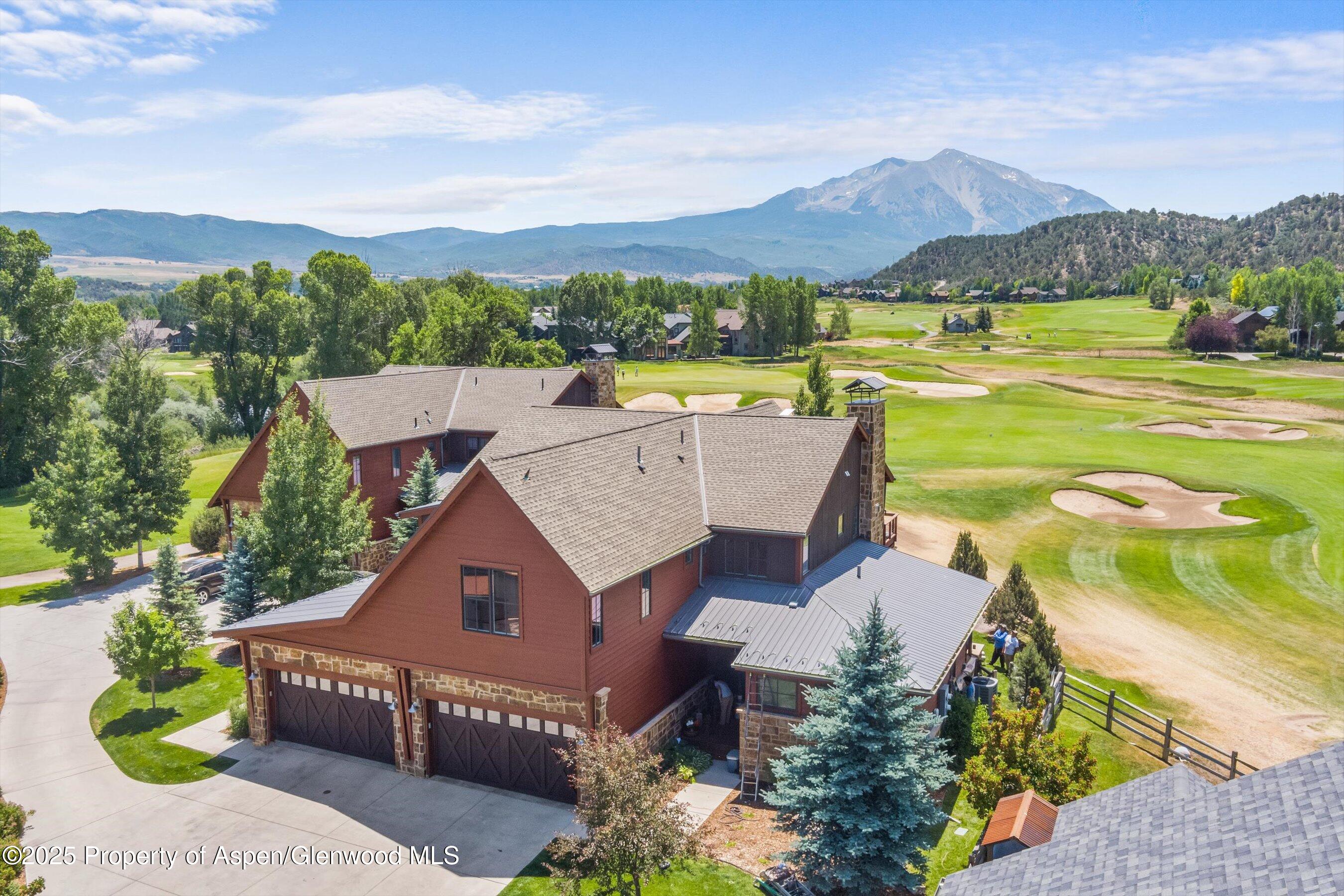 3480 Crystal Bridge Drive Carbondale CO 81623