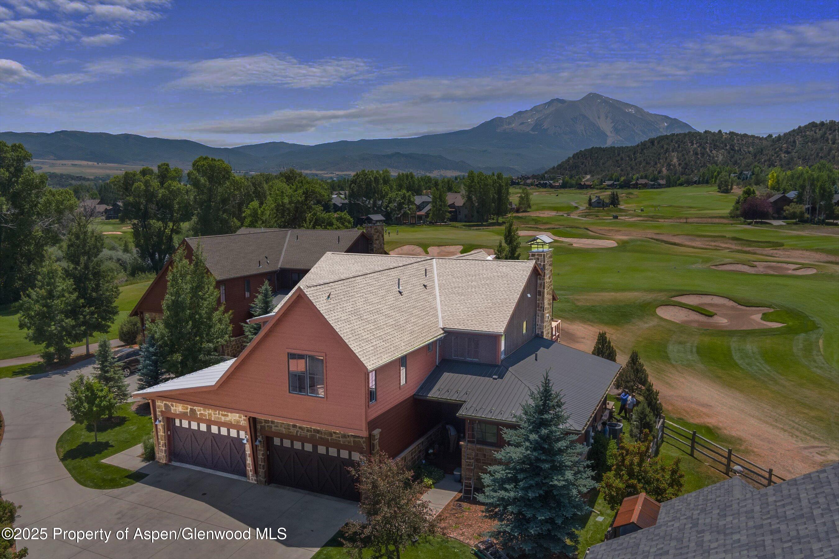3480 Crystal Bridge Drive Carbondale CO 81623