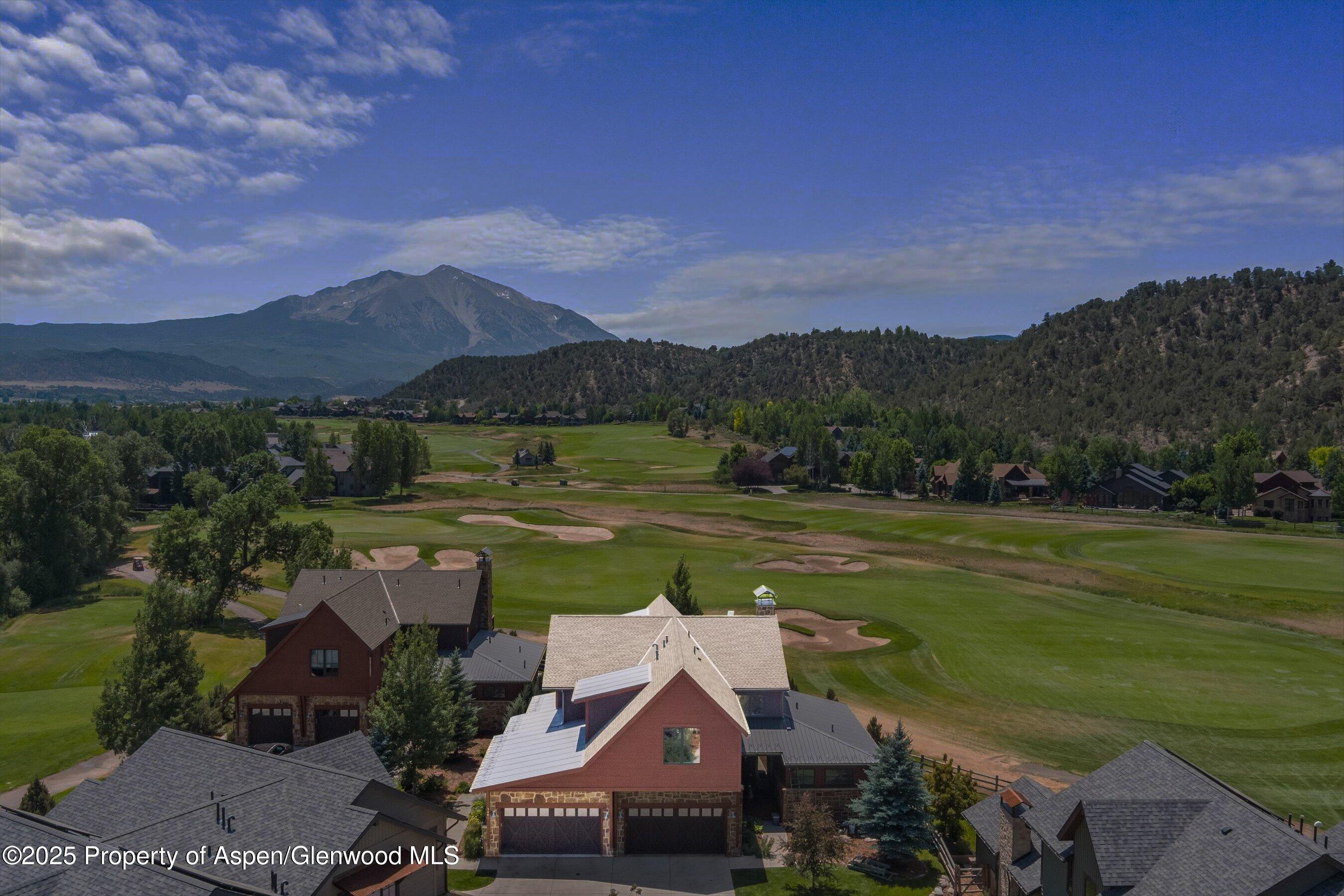 3480 Crystal Bridge Drive Carbondale CO 81623