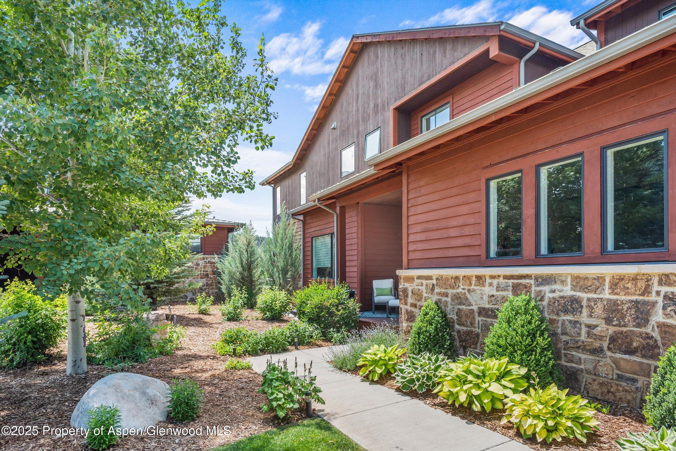 3480 Crystal Bridge Drive Carbondale CO 81623