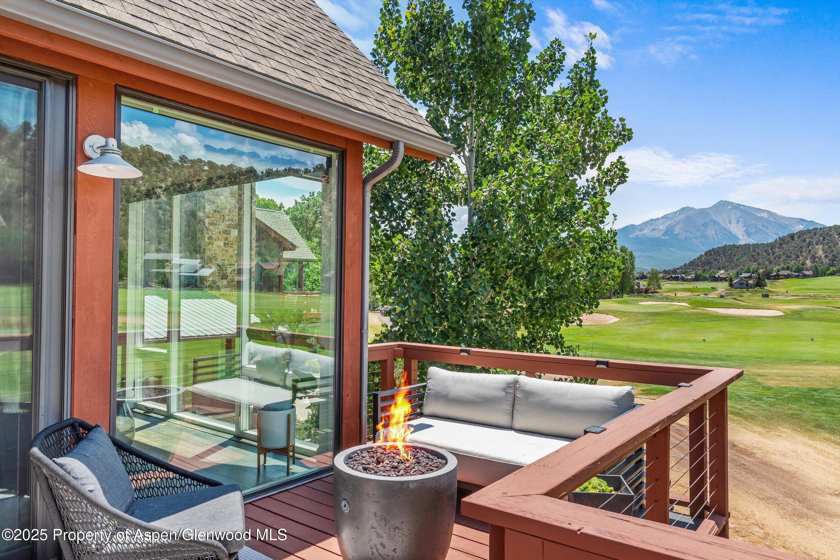 3480 Crystal Bridge Drive Carbondale CO 81623