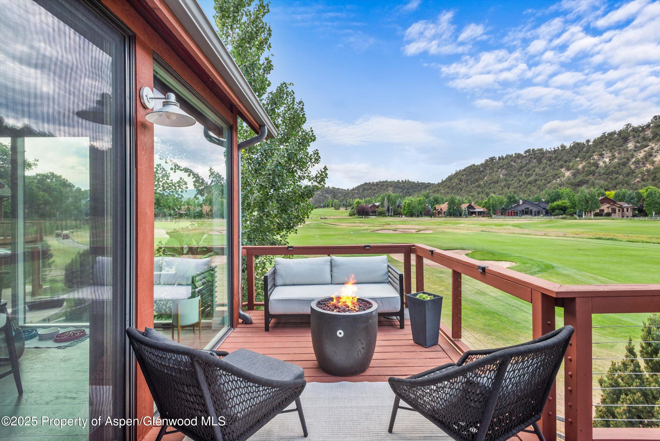 3480 Crystal Bridge Drive Carbondale CO 81623