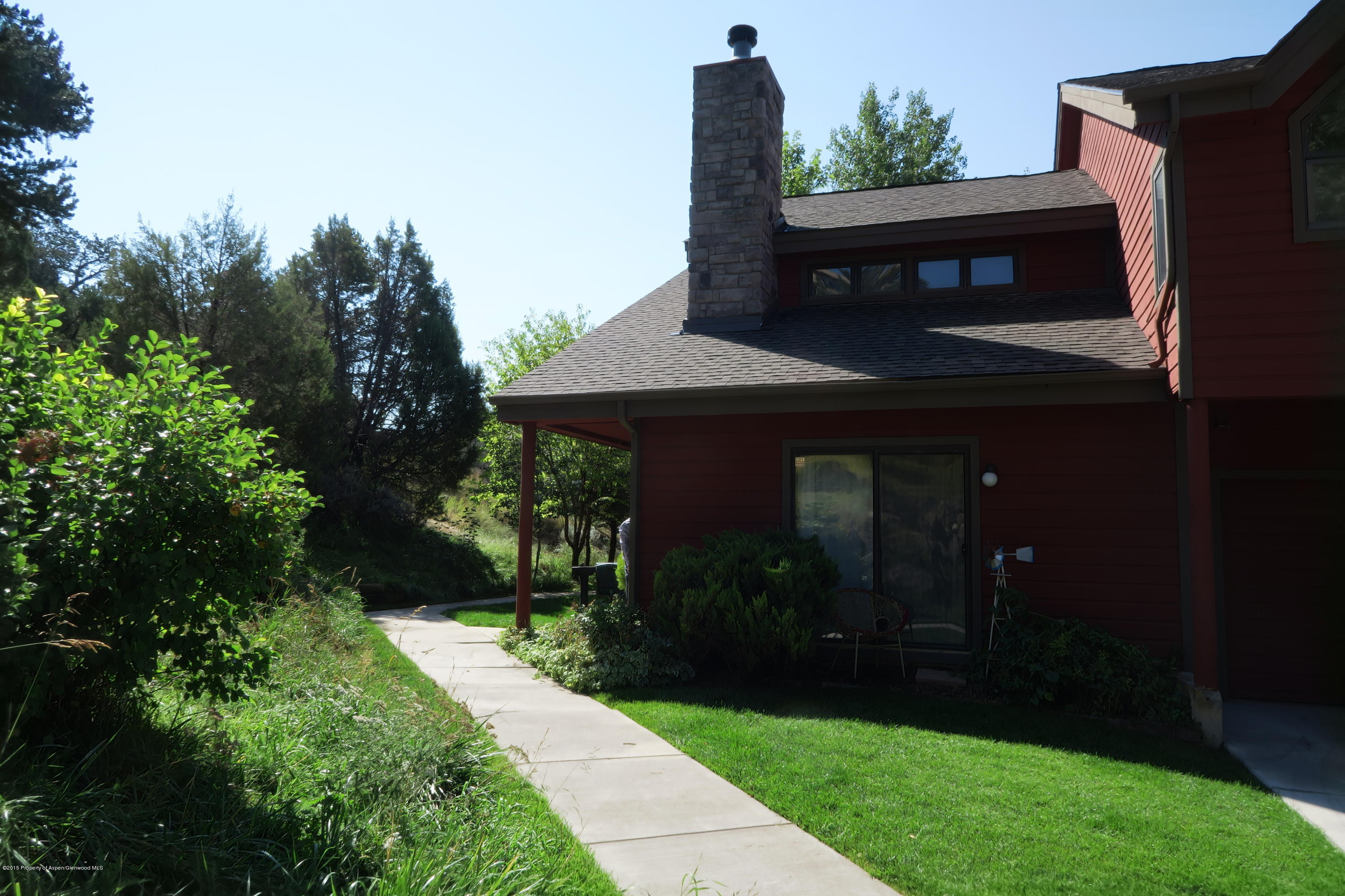 105 Silverado Drive Basalt CO 81621