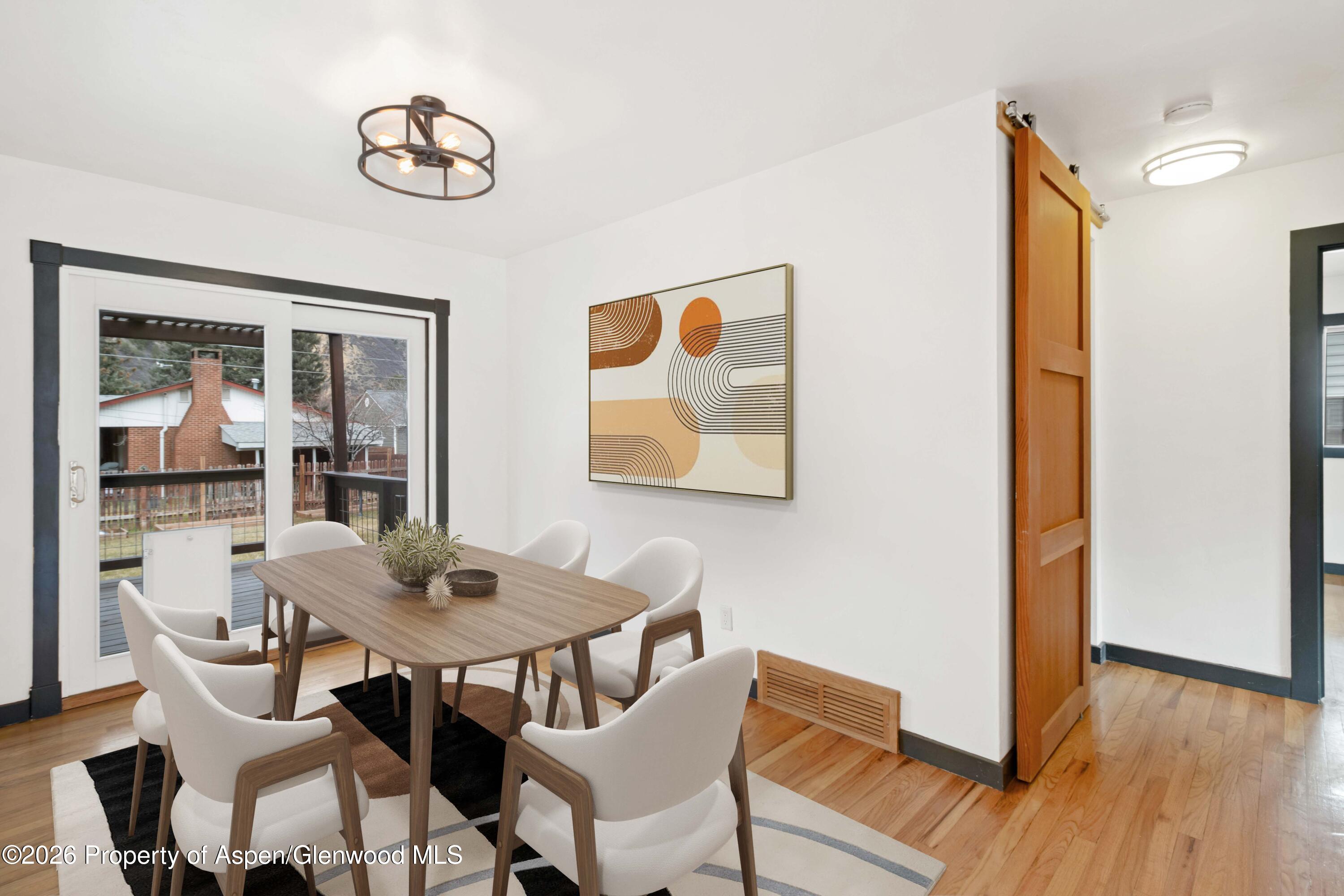 1809 Grand Avenue Glenwood Springs CO 81601