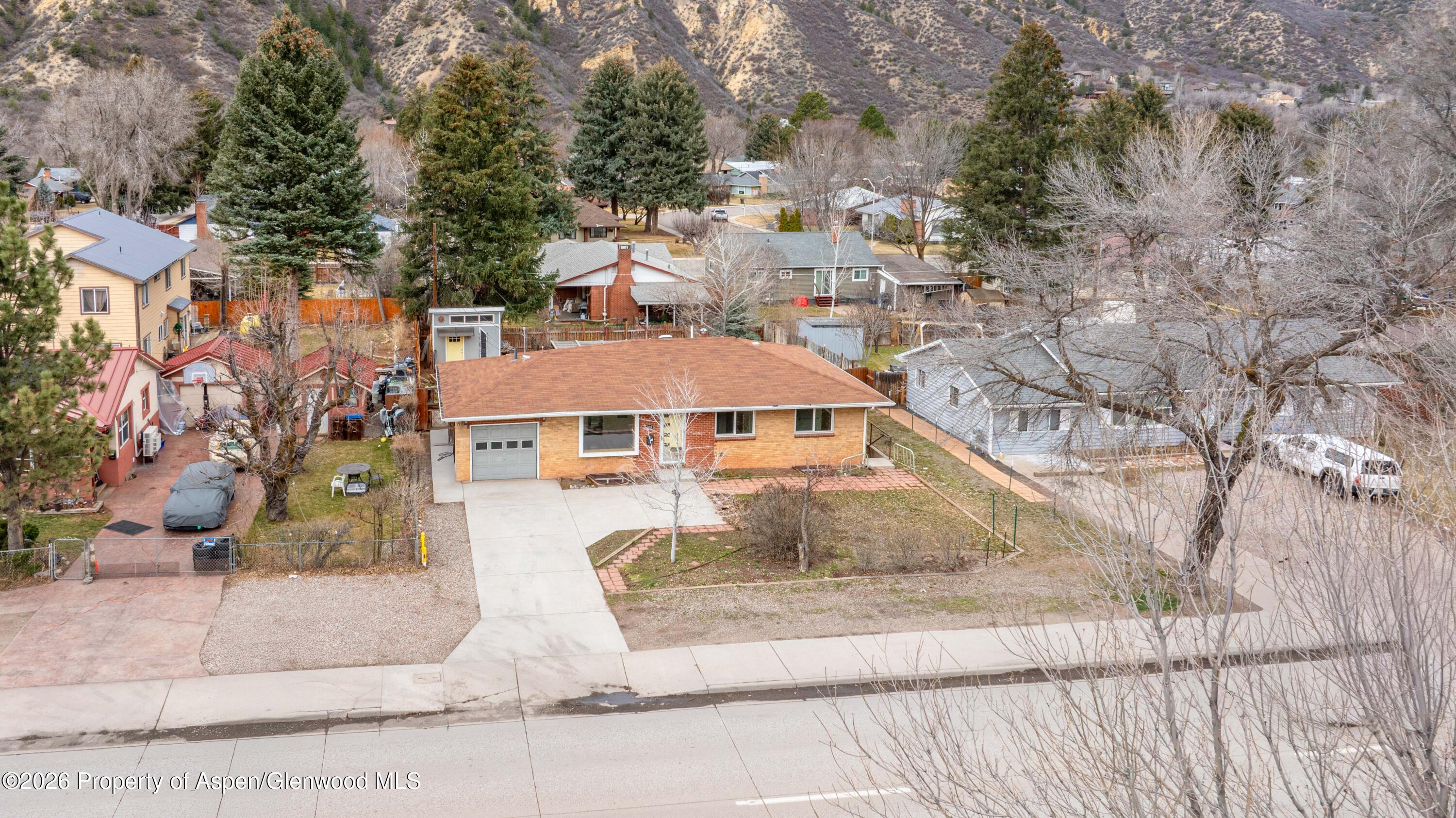 1809 Grand Avenue Glenwood Springs CO 81601