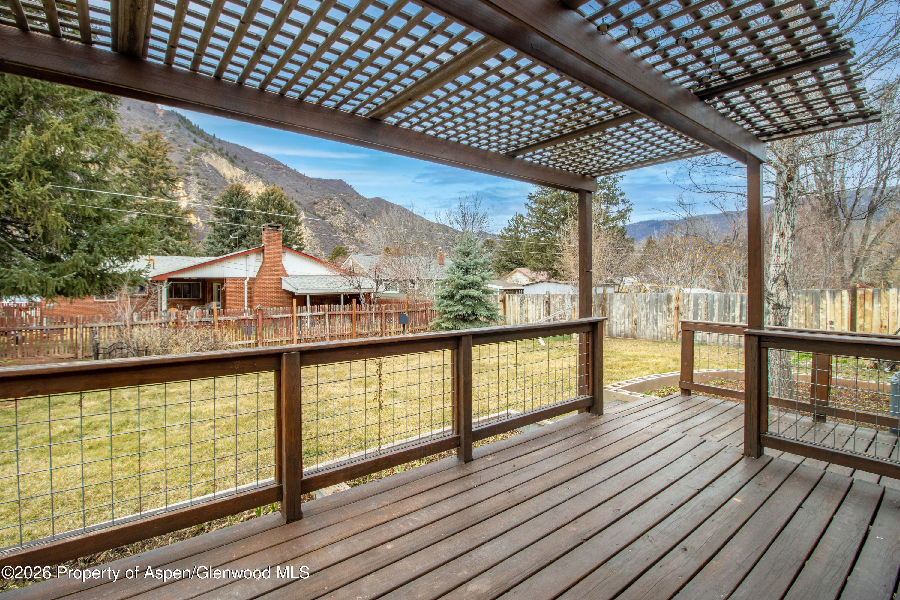 1809 Grand Avenue Glenwood Springs CO 81601
