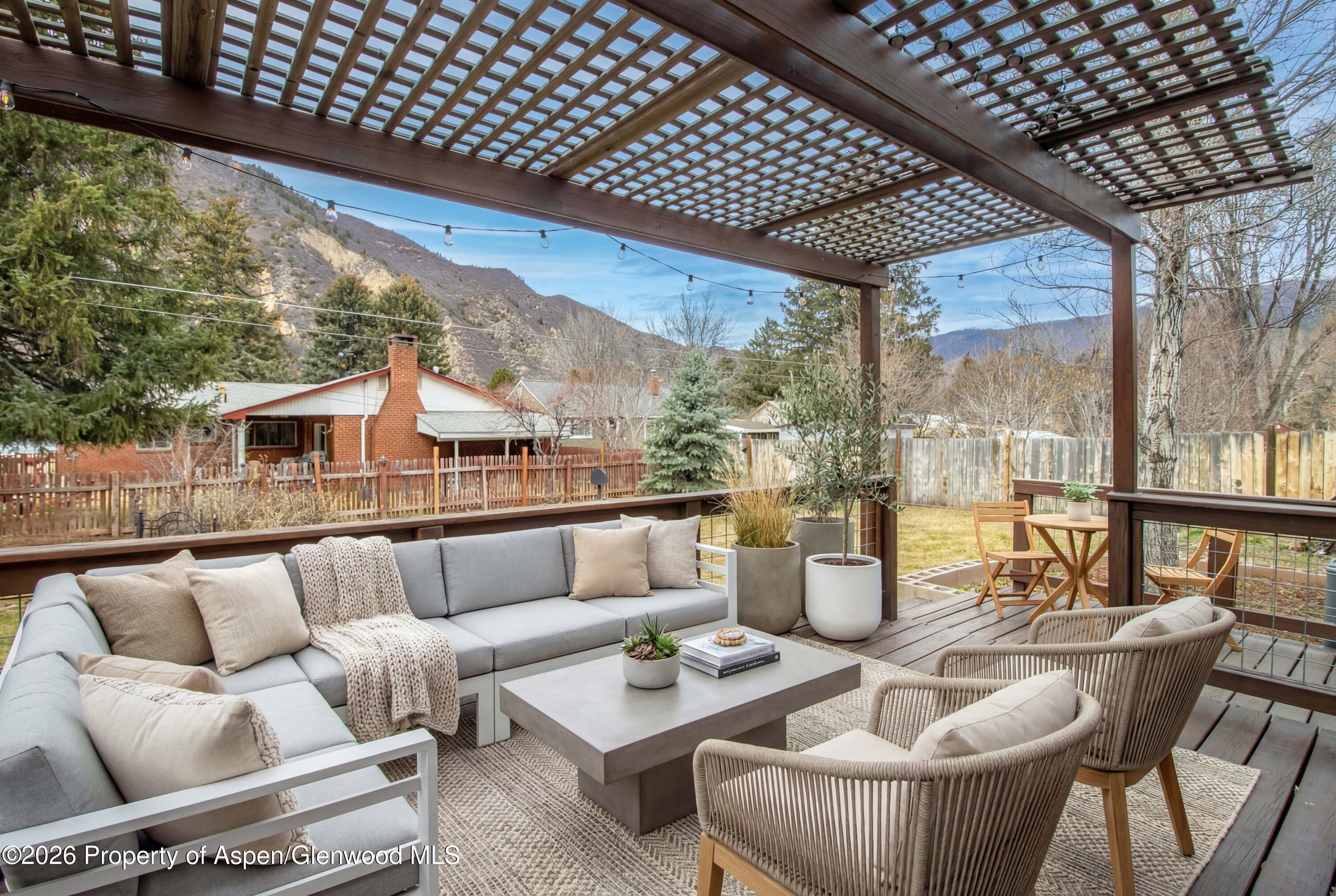 1809 Grand Avenue Glenwood Springs CO 81601