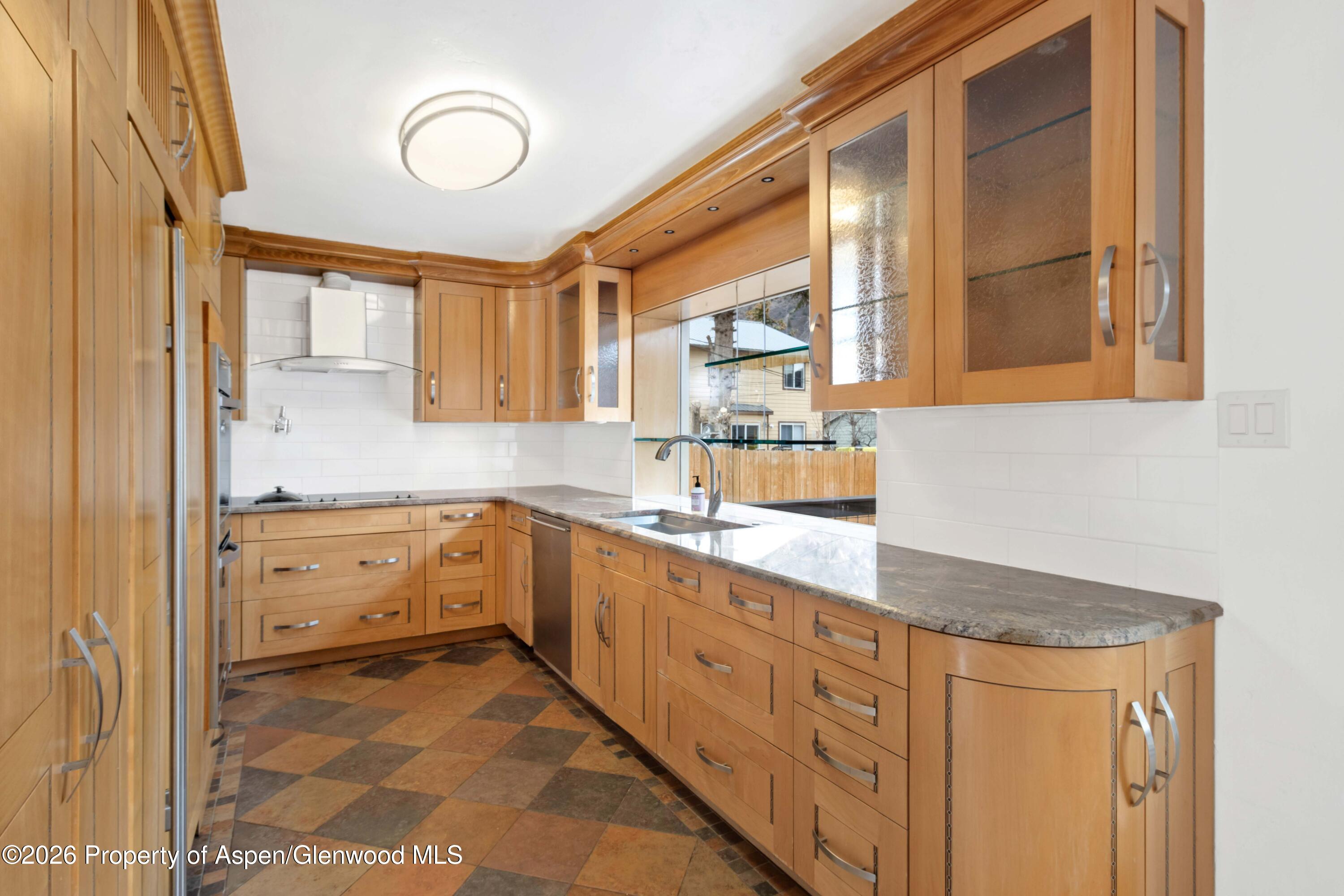 1809 Grand Avenue Glenwood Springs CO 81601