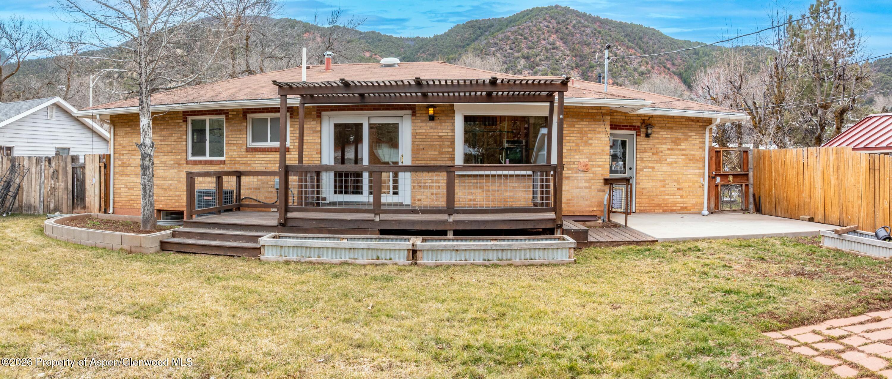 1809 Grand Avenue Glenwood Springs CO 81601
