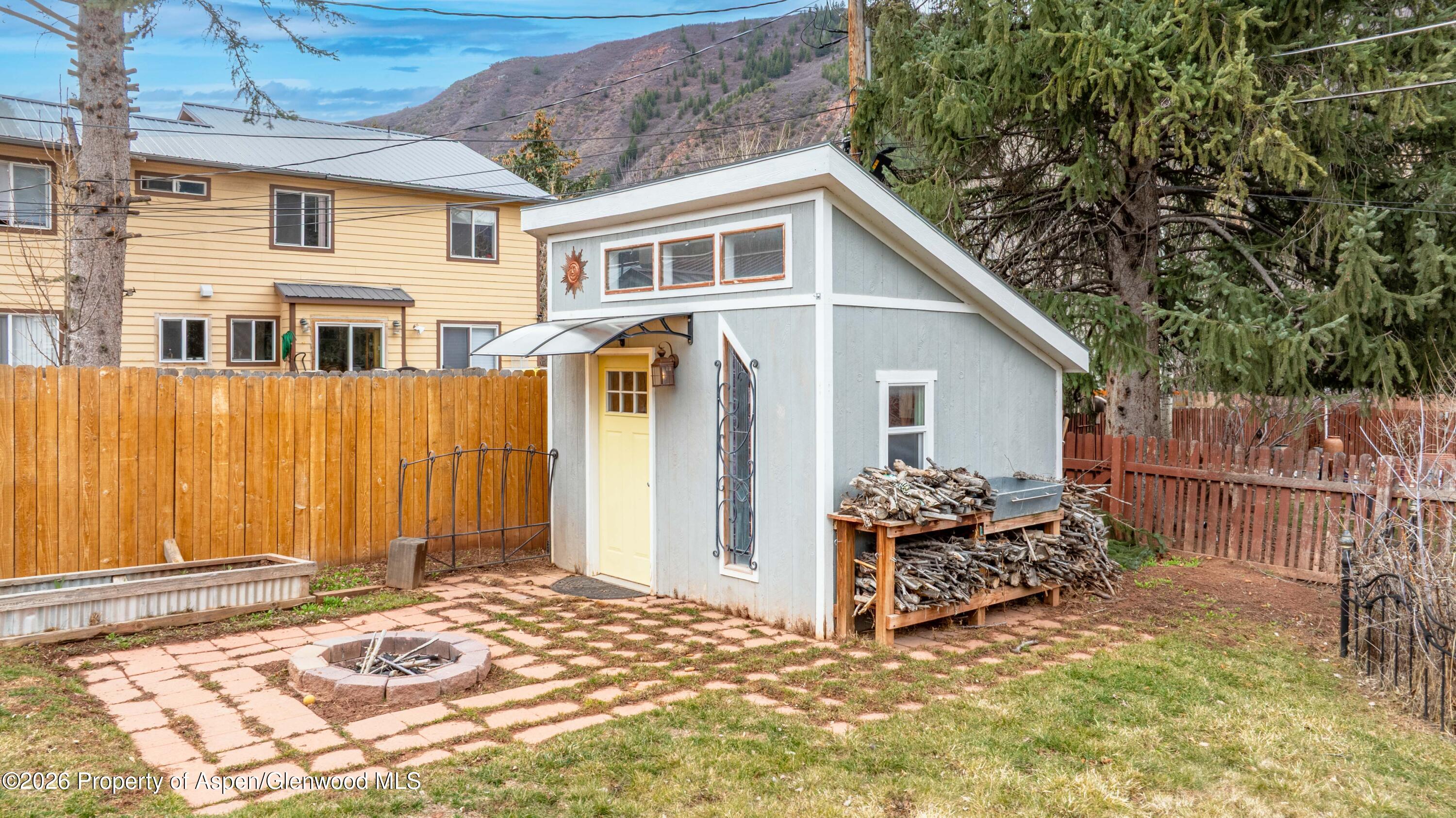 1809 Grand Avenue Glenwood Springs CO 81601
