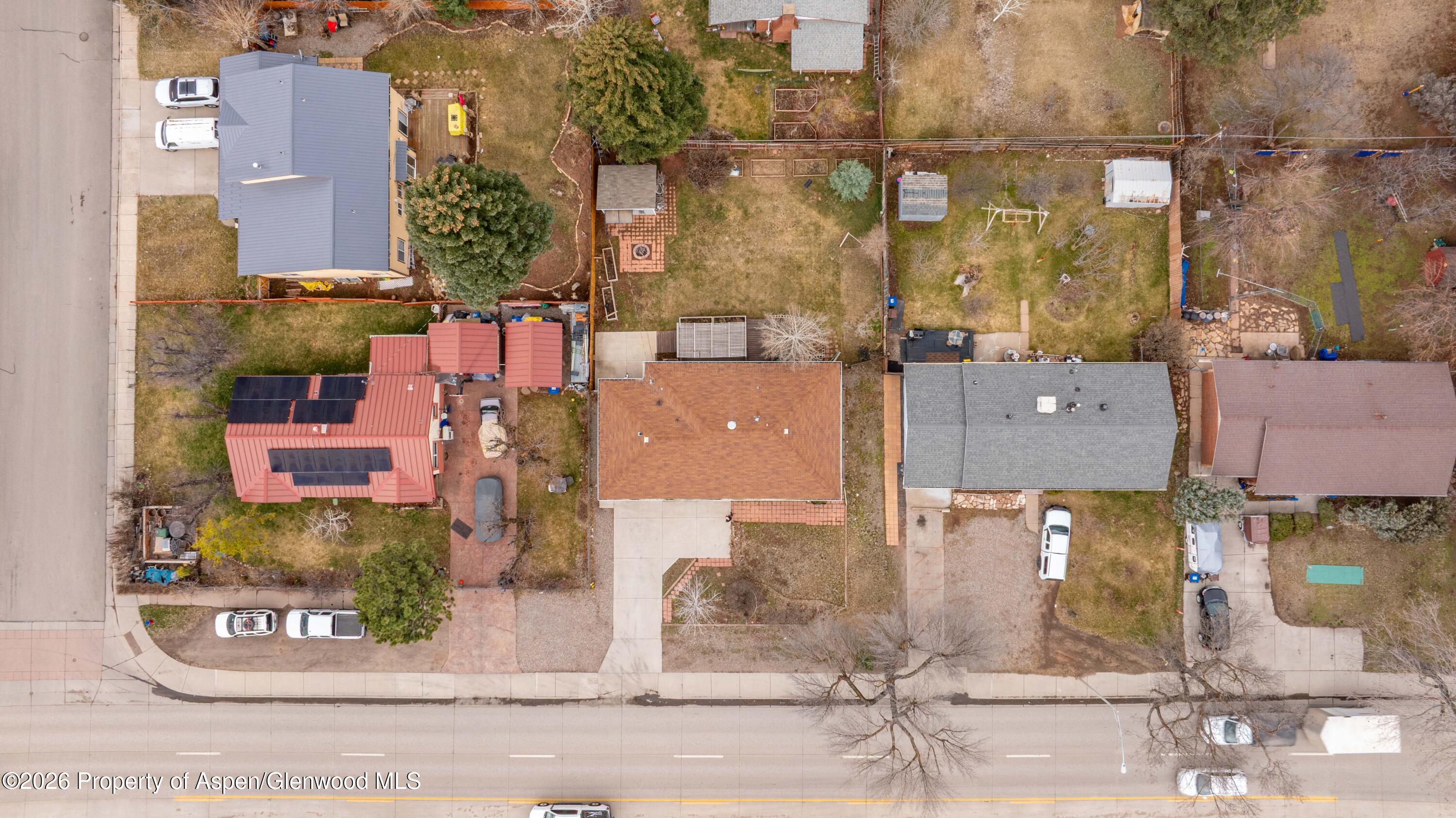 1809 Grand Avenue Glenwood Springs CO 81601