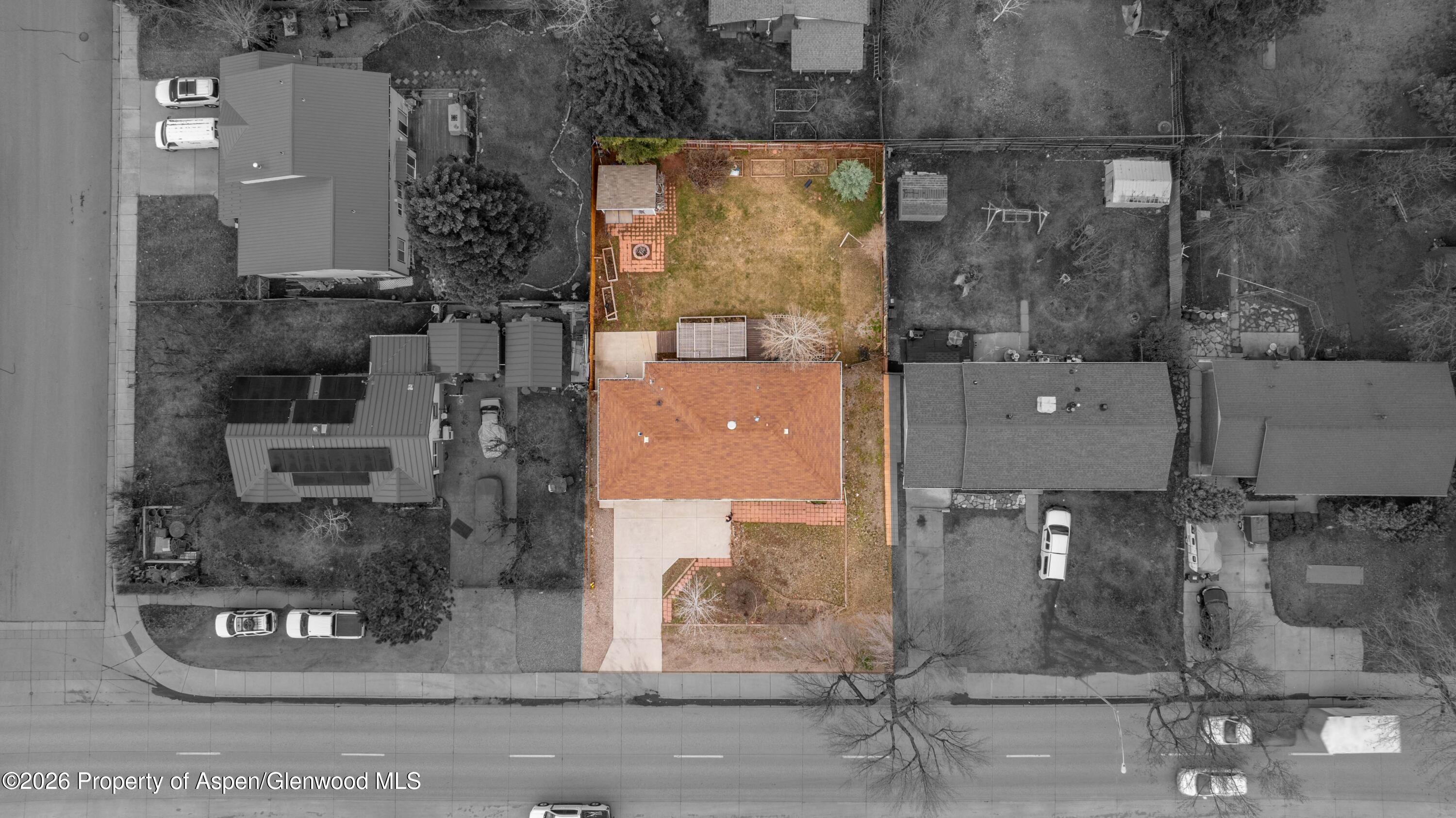 1809 Grand Avenue Glenwood Springs CO 81601