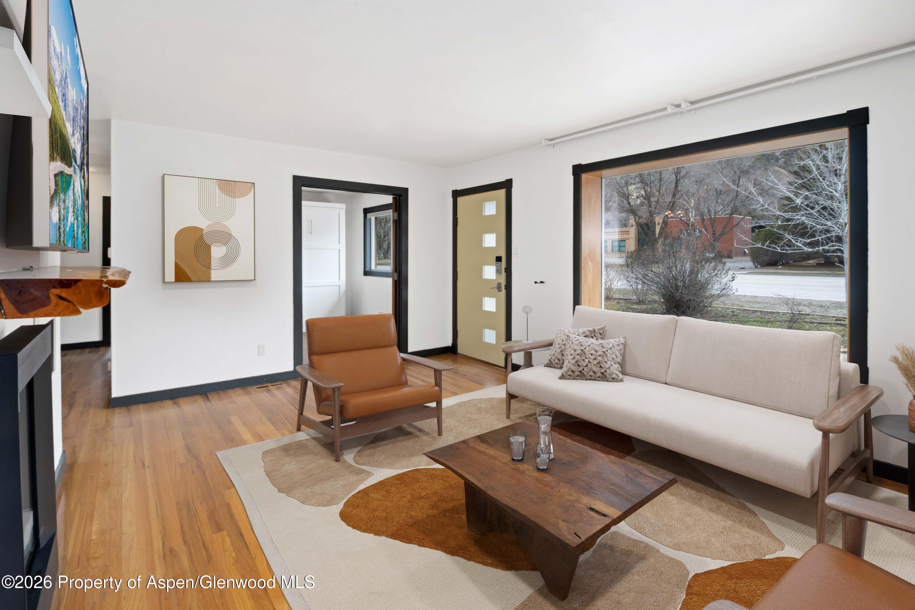 1809 Grand Avenue Glenwood Springs CO 81601