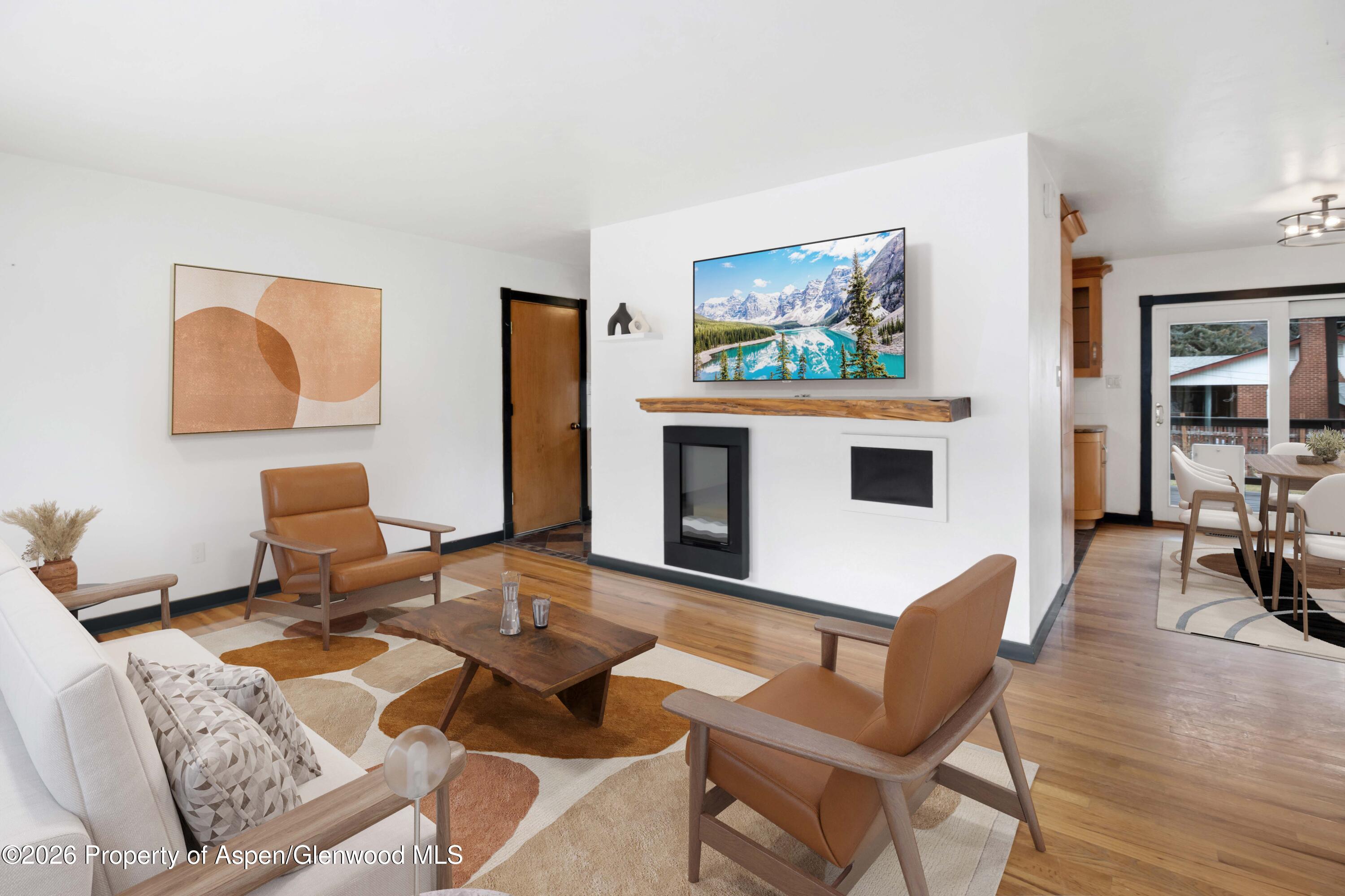 1809 Grand Avenue Glenwood Springs CO 81601