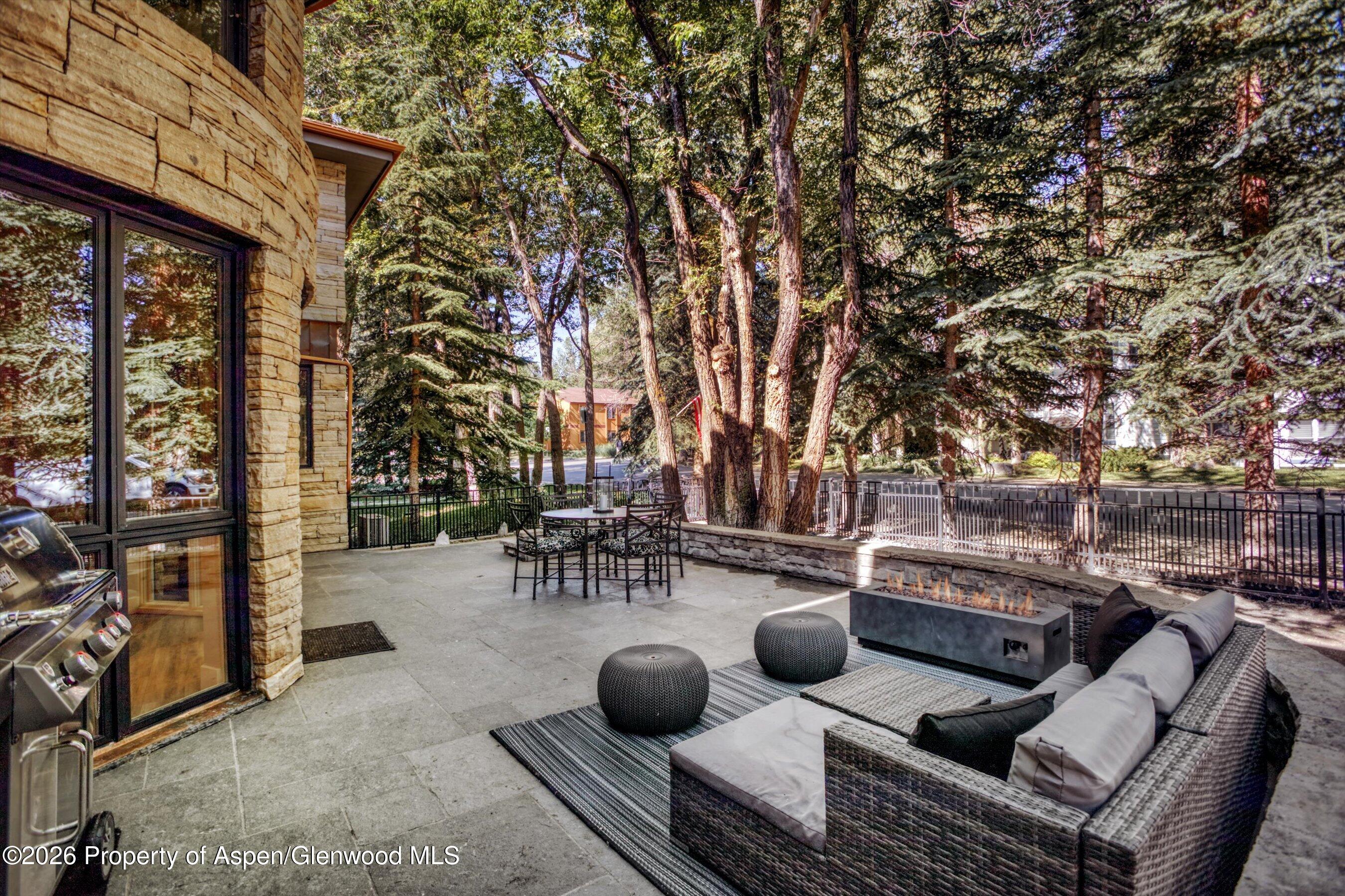 736 W Smuggler Street Aspen CO 81611